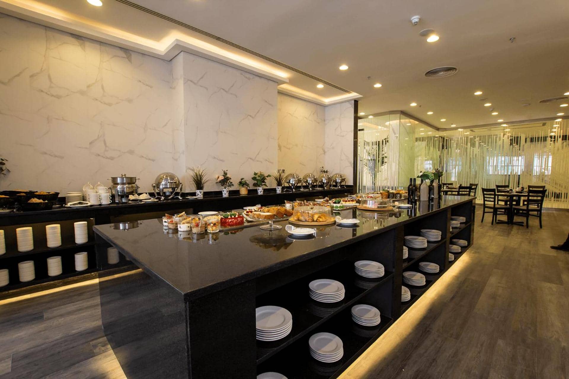 TIME Onyx Hotel Apartments — 4