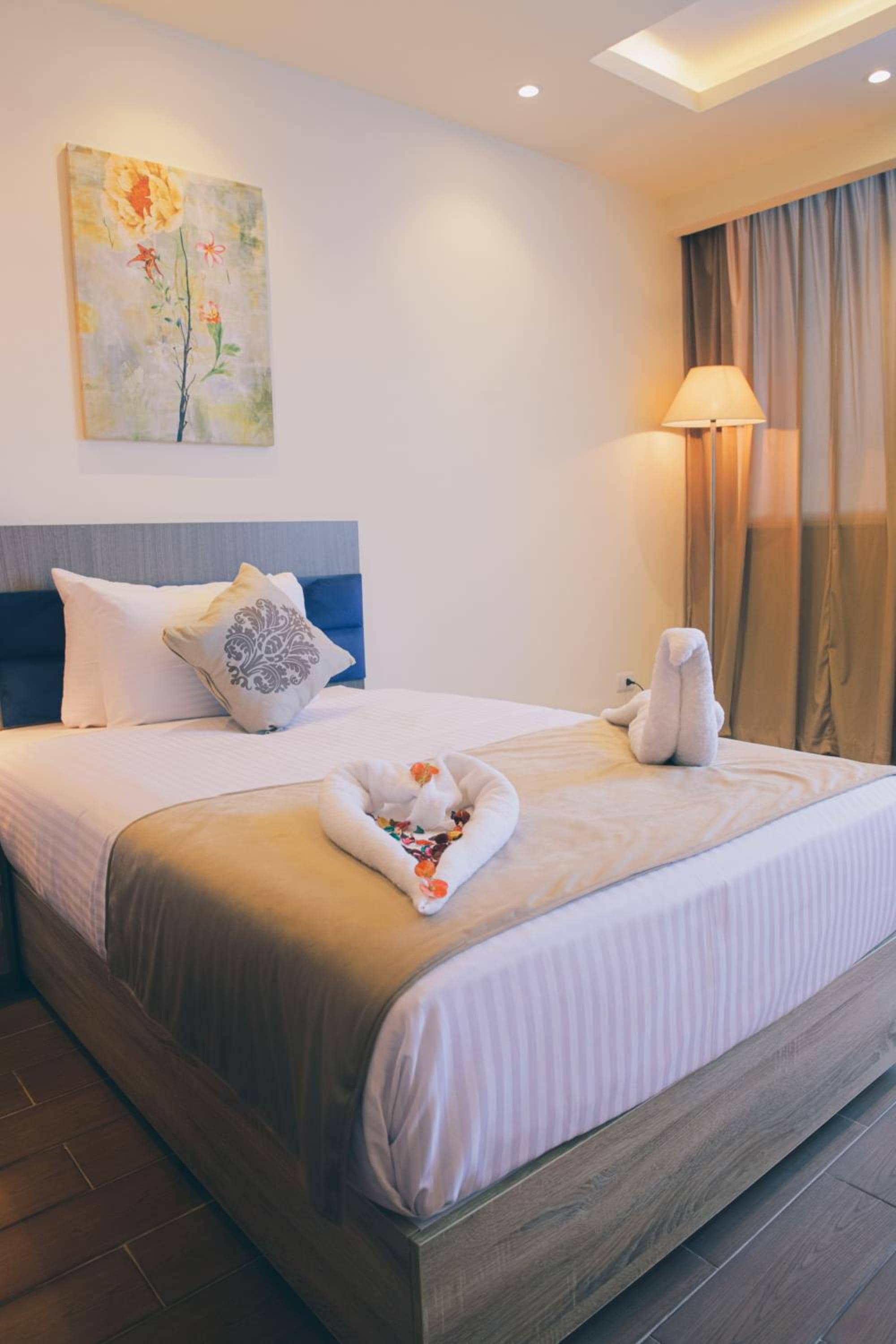 Jewel Green Mountain Hotel — 2