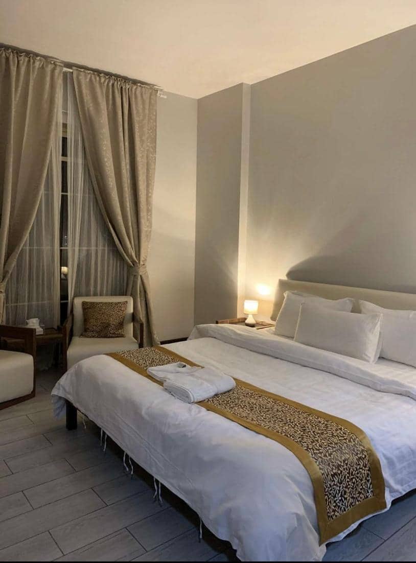 Bay la sun , Luxury apartment with nice view — 5