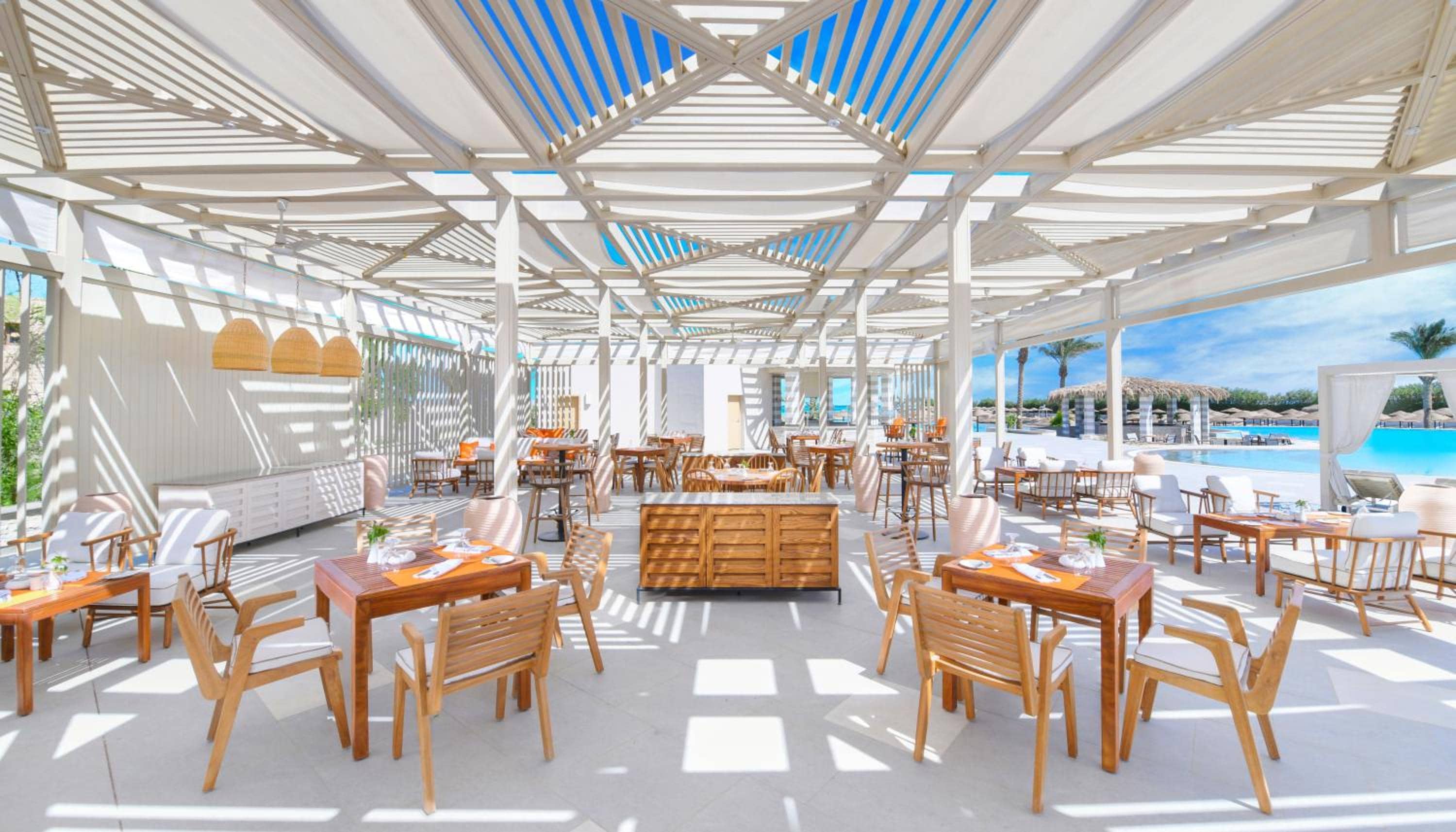 JAZ Elite Casa Del Mar Beach — 3