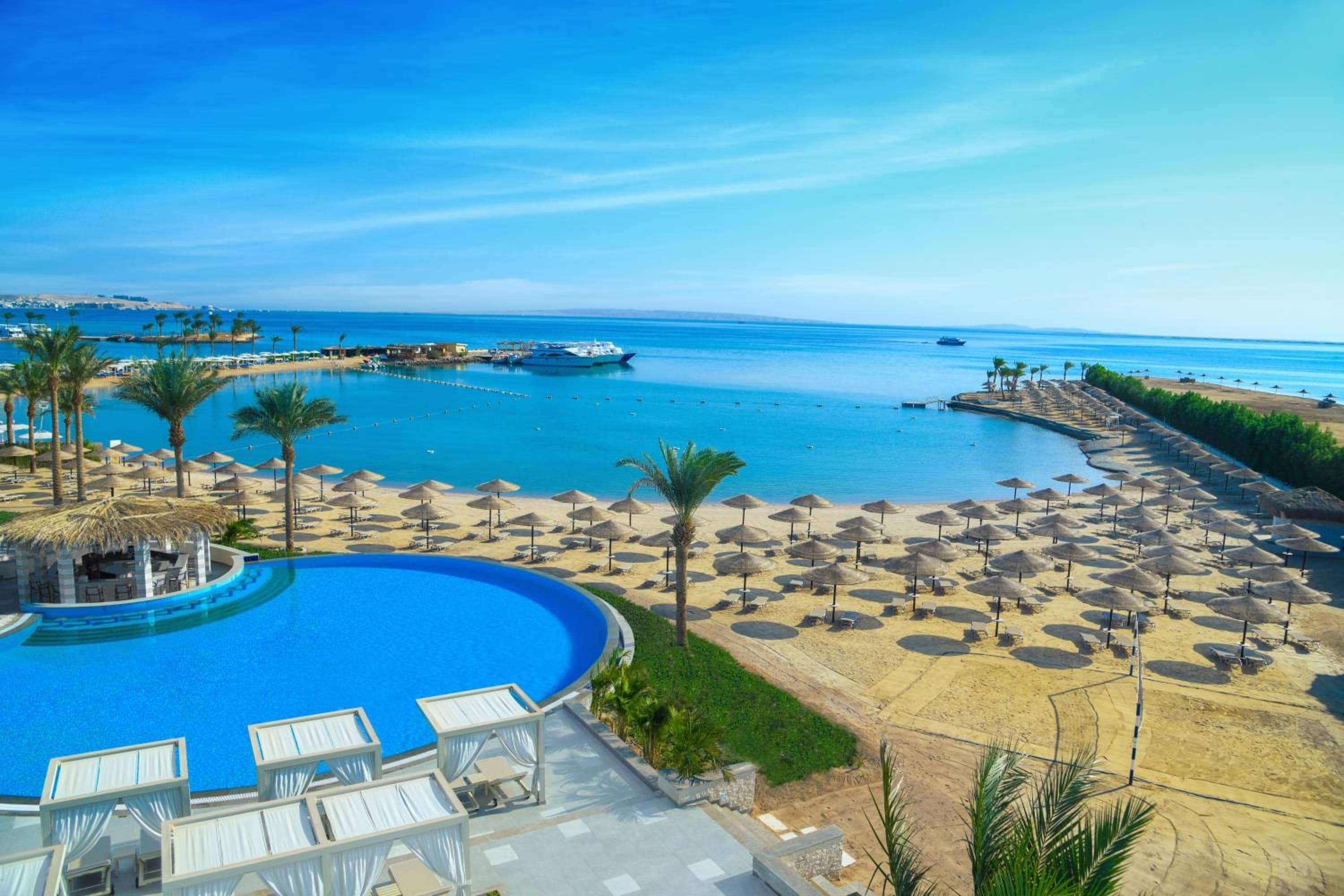 JAZ Elite Casa Del Mar Beach — 4