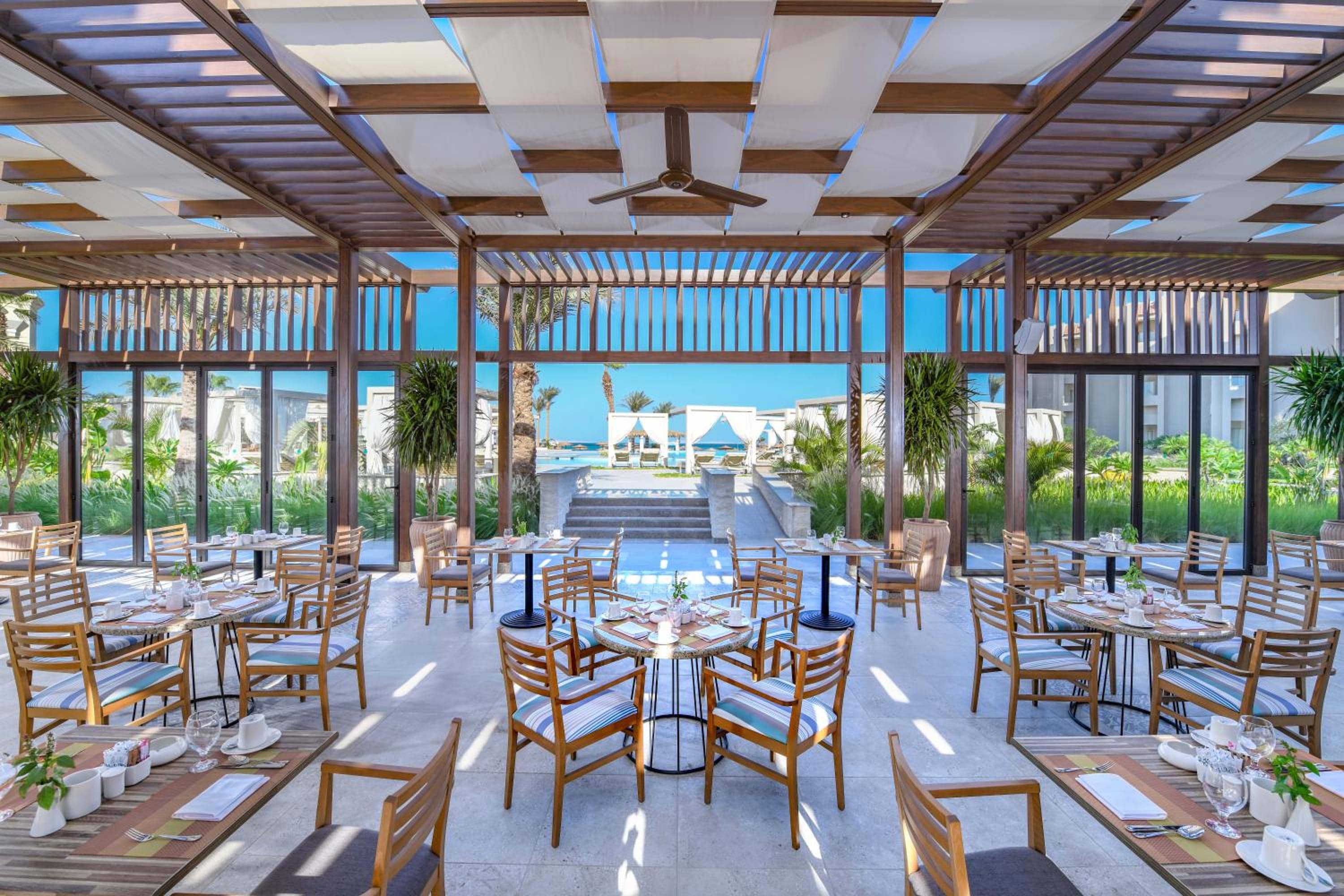 JAZ Elite Casa Del Mar Beach — 5