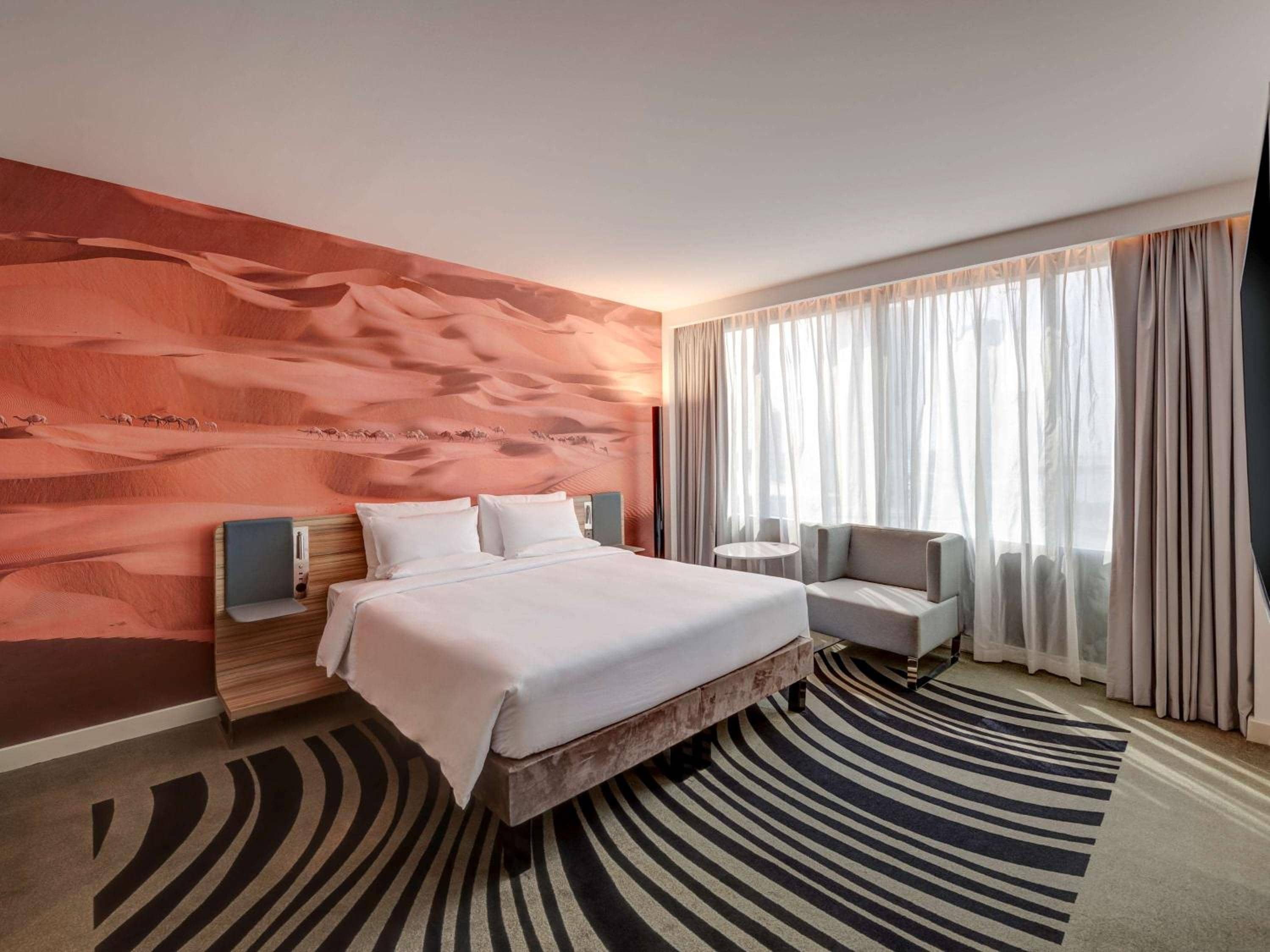 Novotel Sharjah Expo Centre — 5