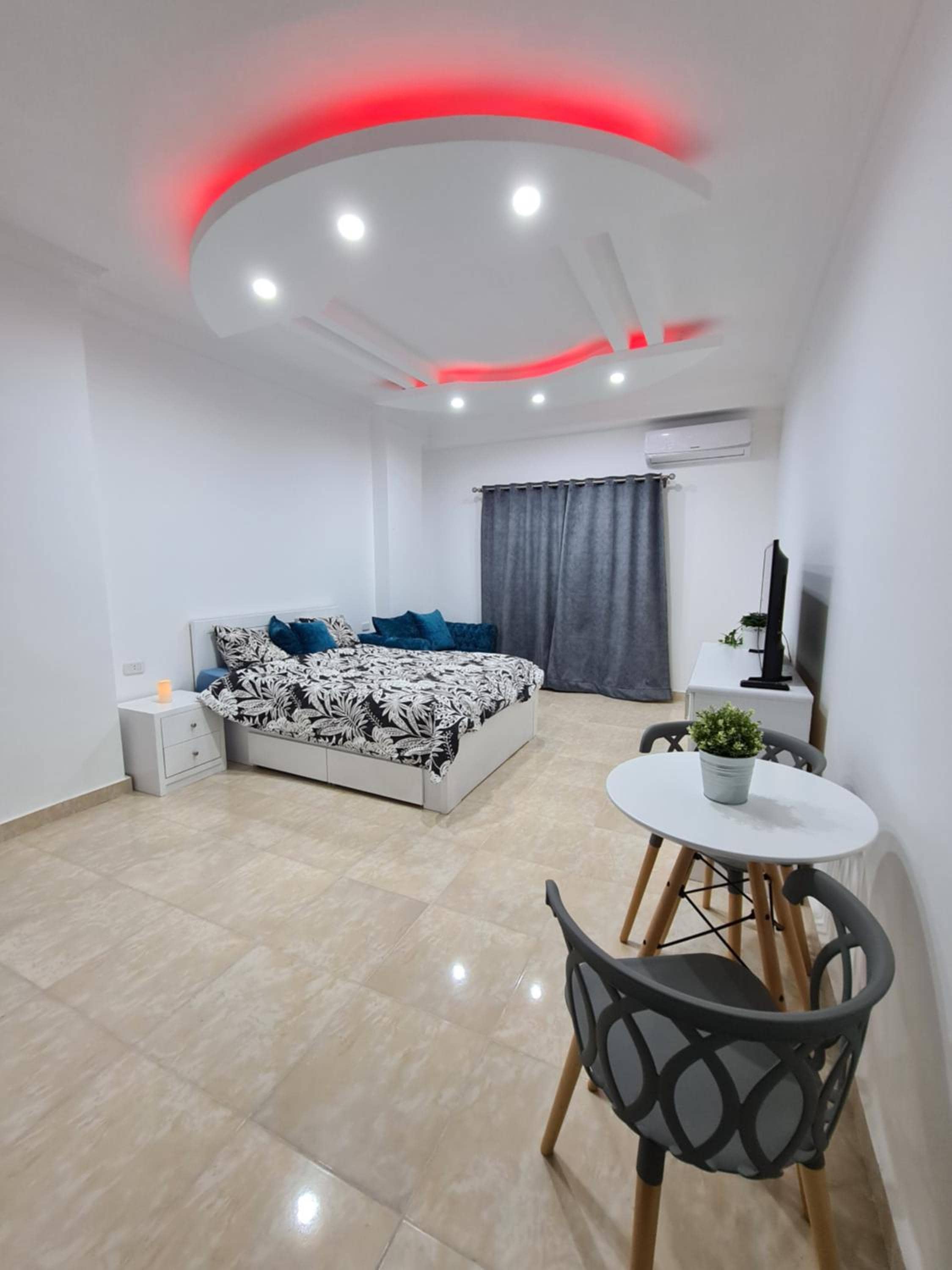 The new one flat for rent Hurghada Egypt — 5