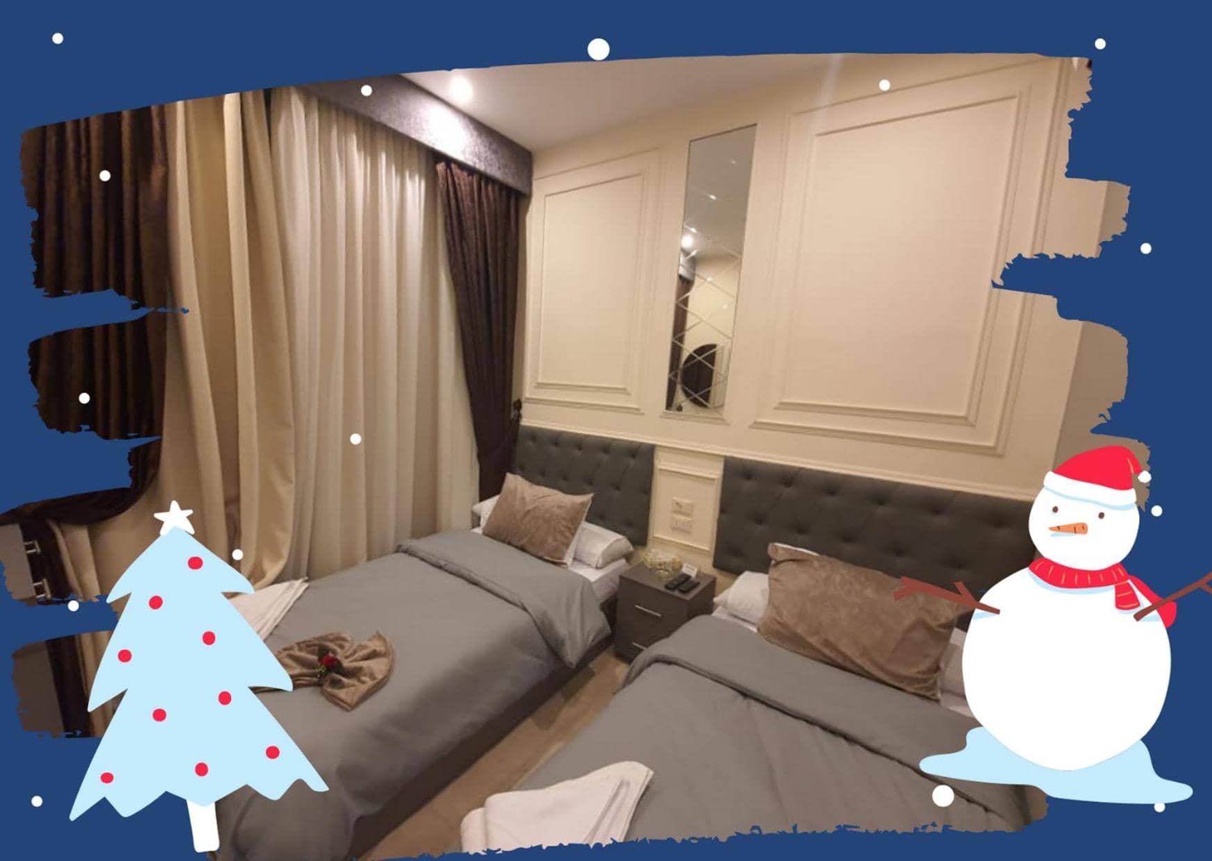 City Palace Hotel — 2