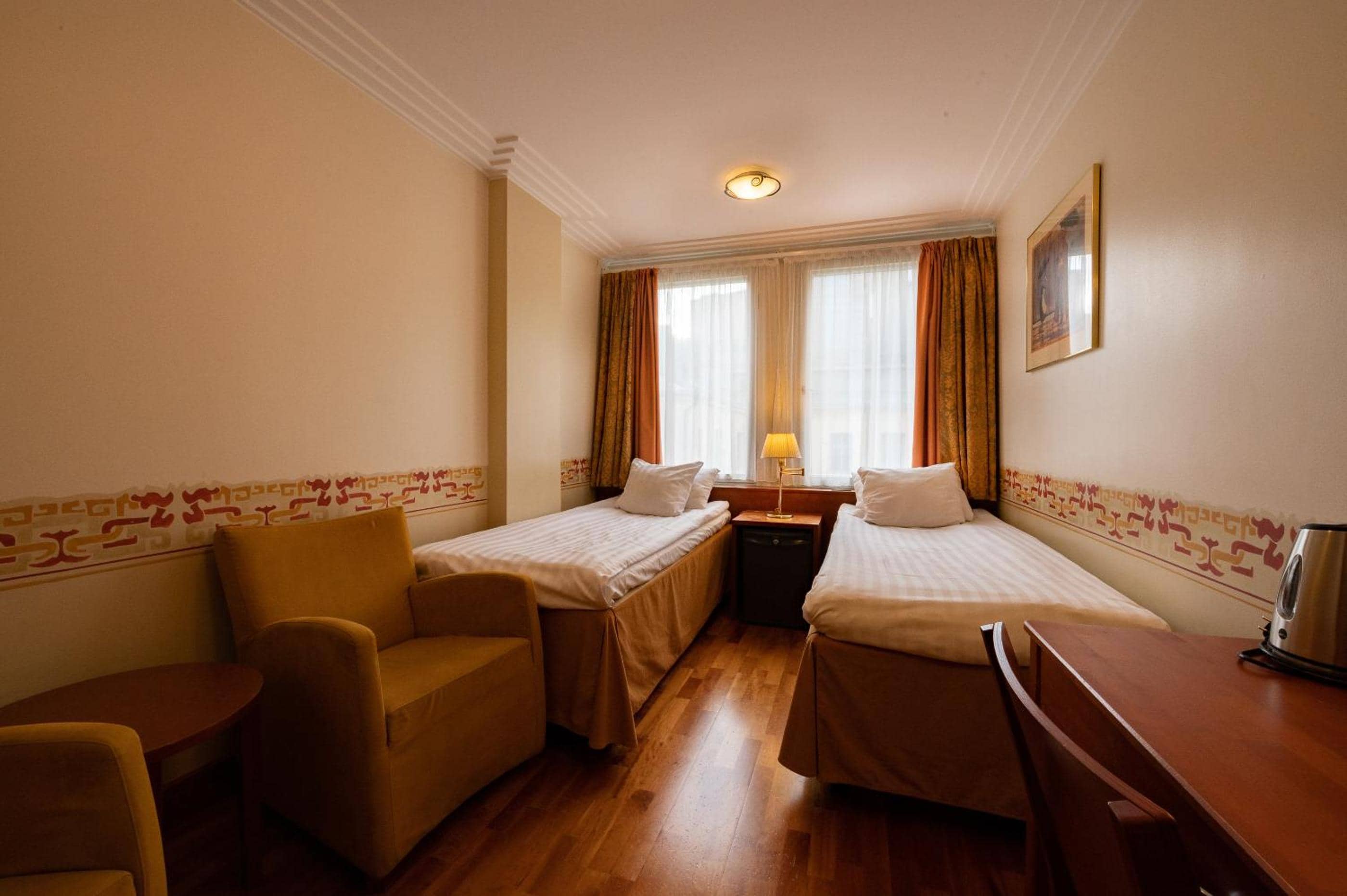 Hotel Arthur — 4