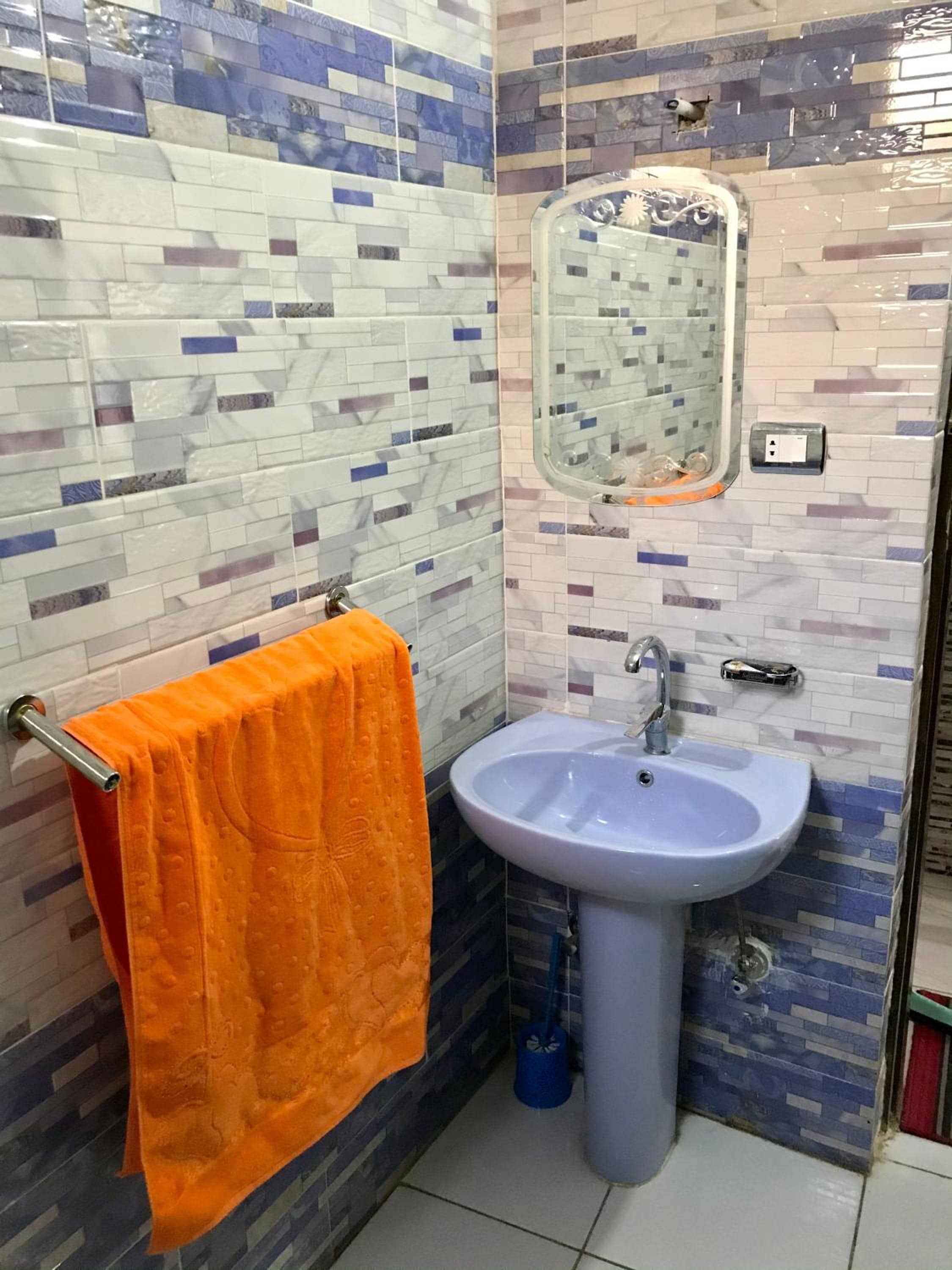 NOBATiA Guest House — 3