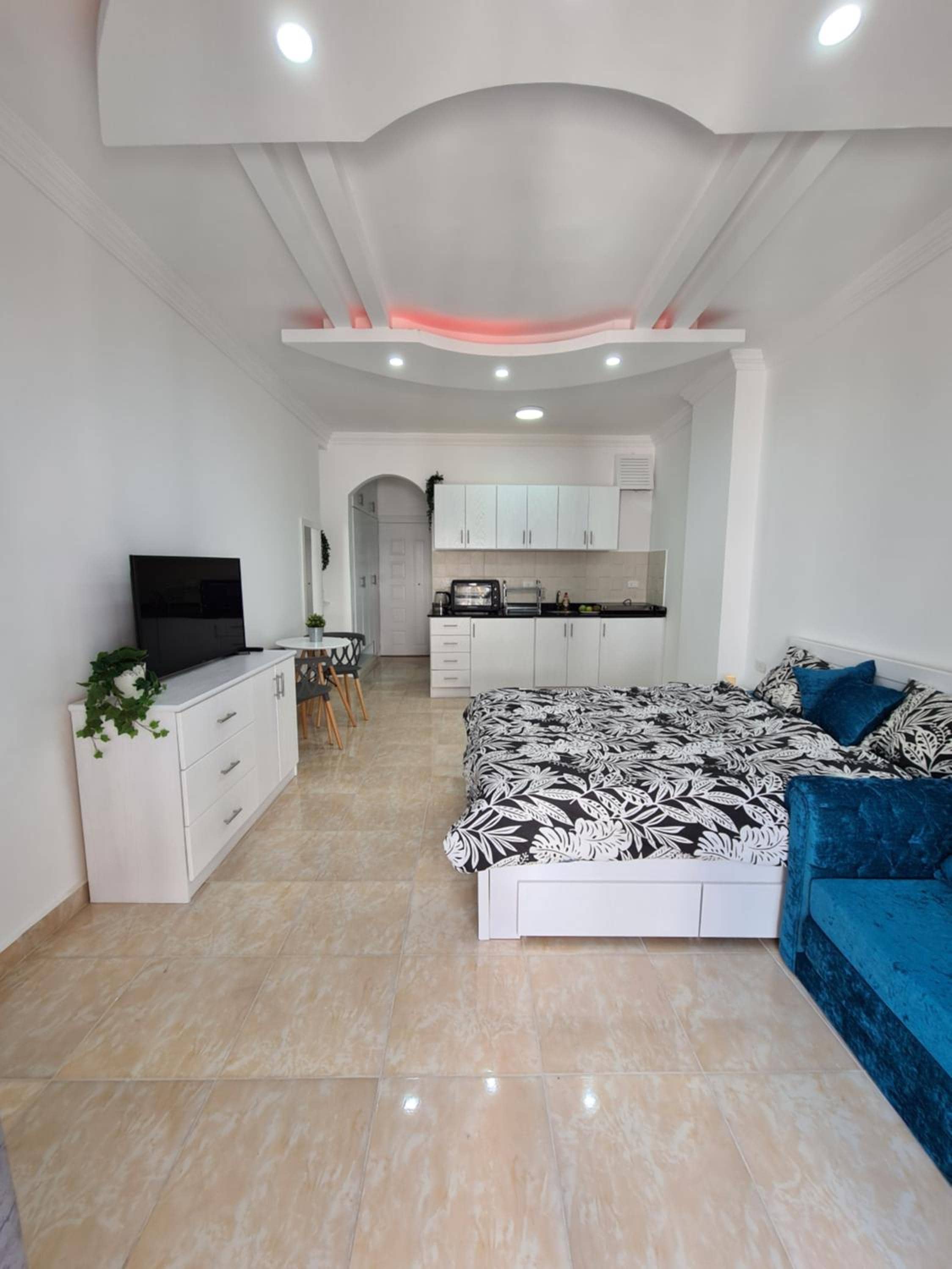 The new one flat for rent Hurghada Egypt — 4