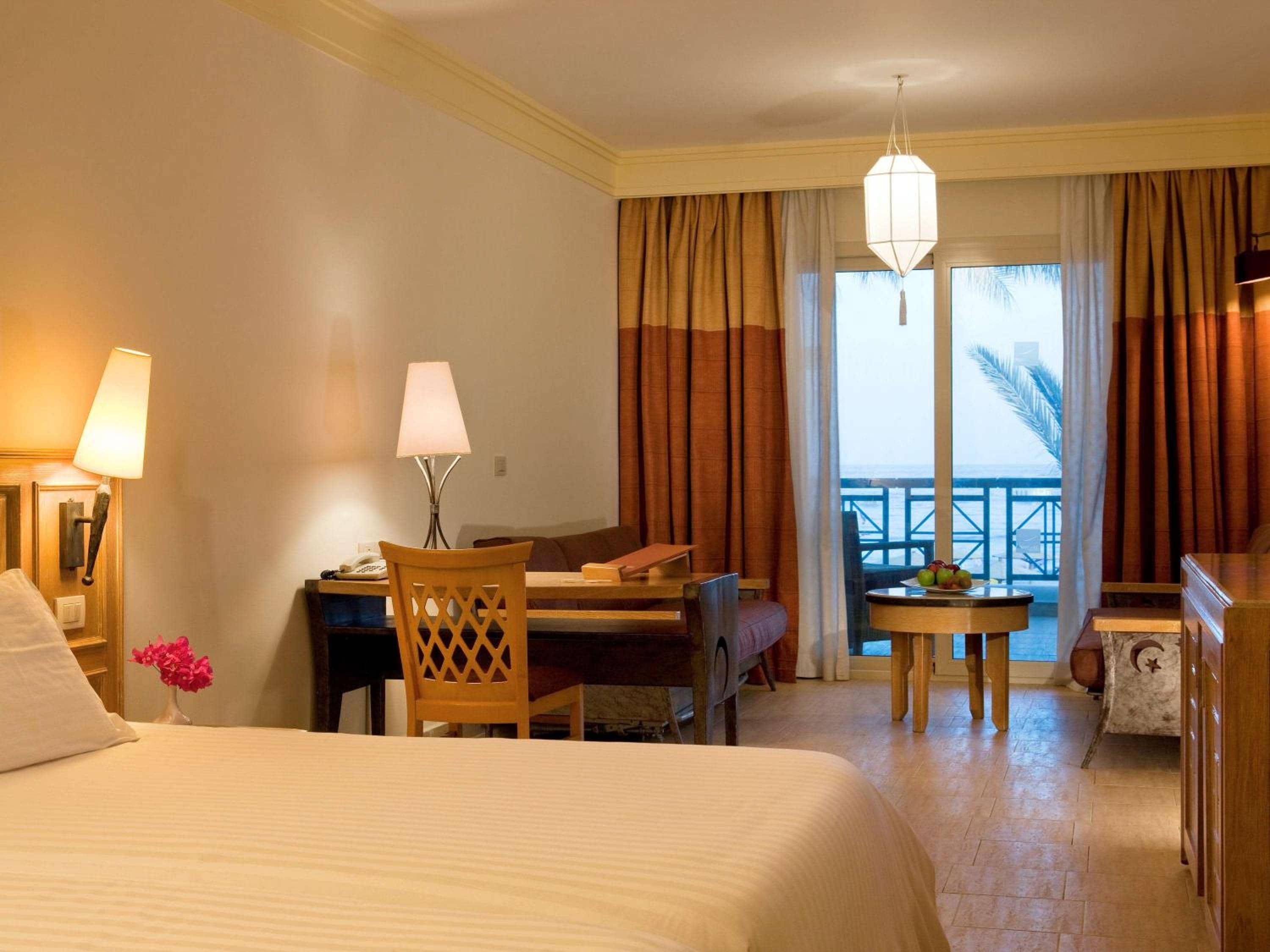 Hotel Novotel Sharm El-Sheikh — 5