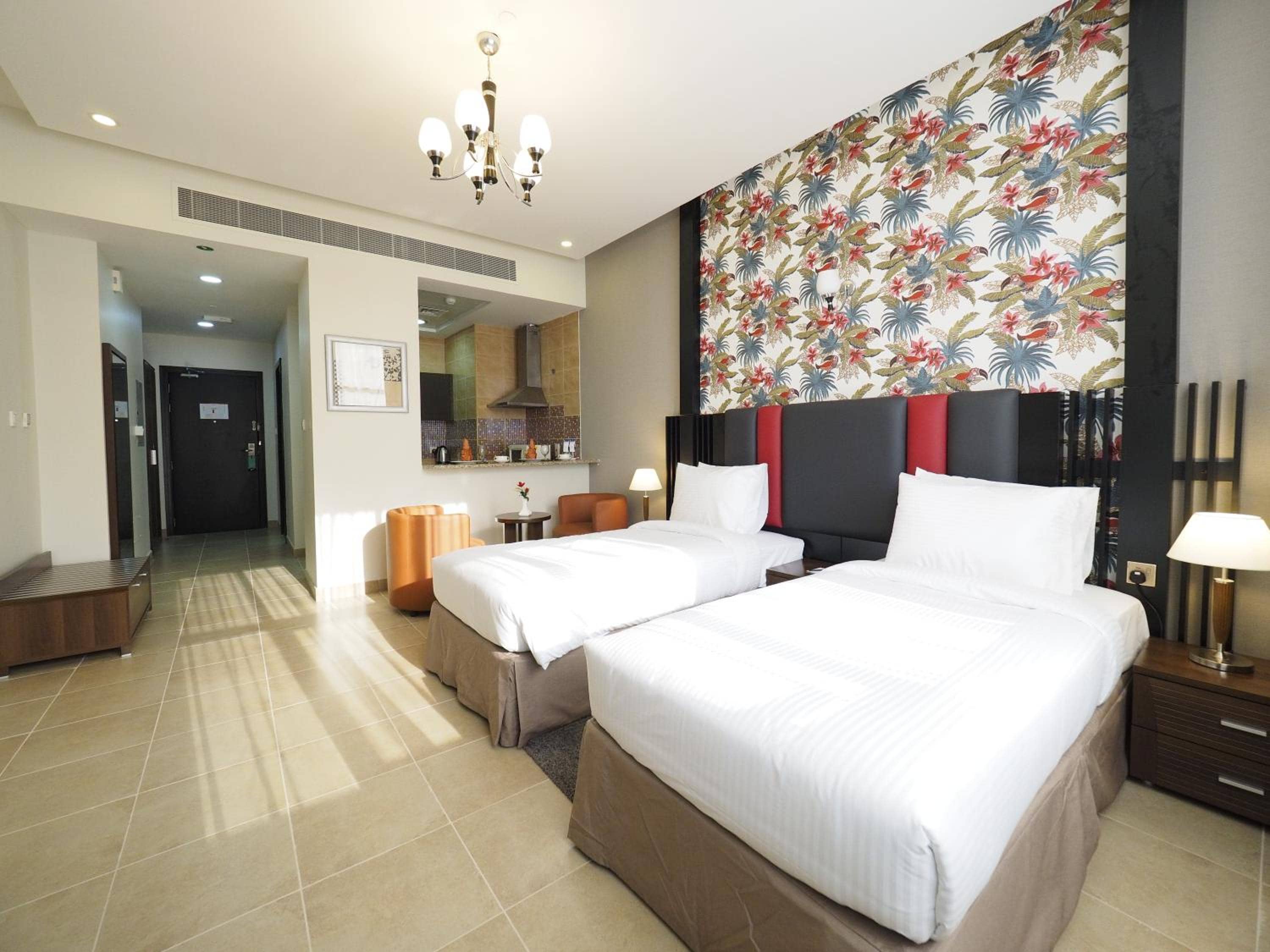 Pride Hotel Apartments — 5