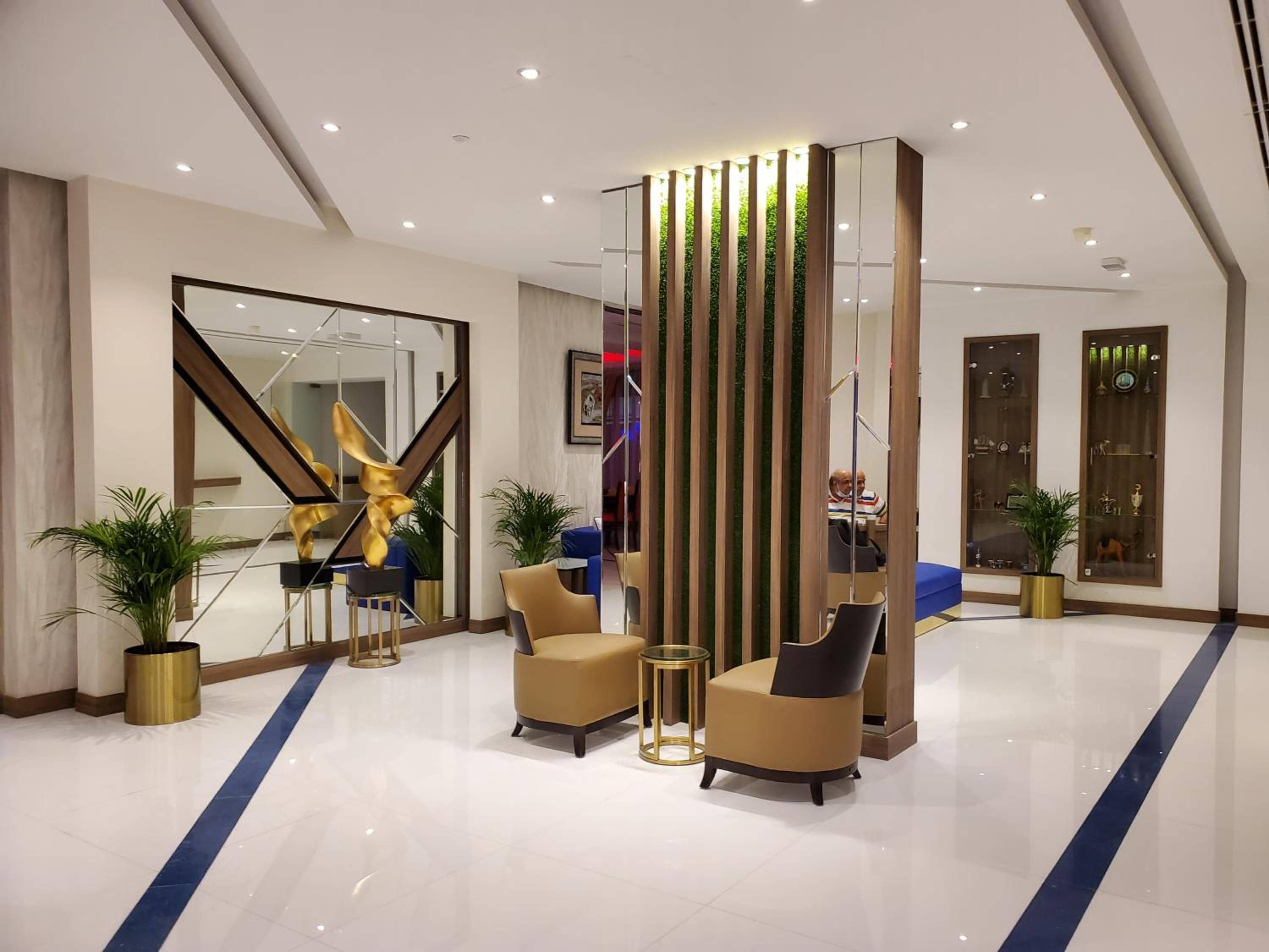 Pride Hotel Apartments — 4