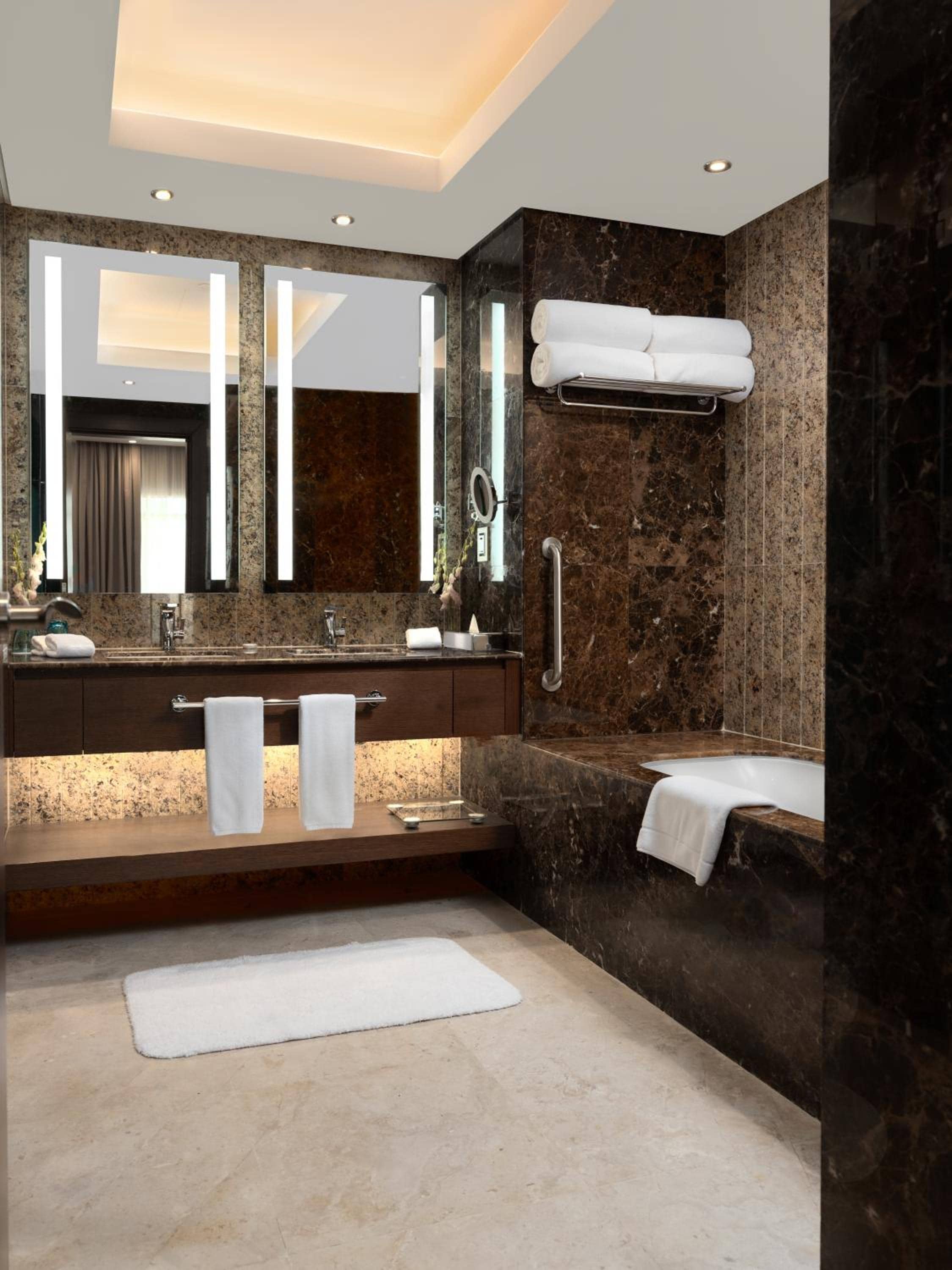 dusitD2 Salwa Doha — 4