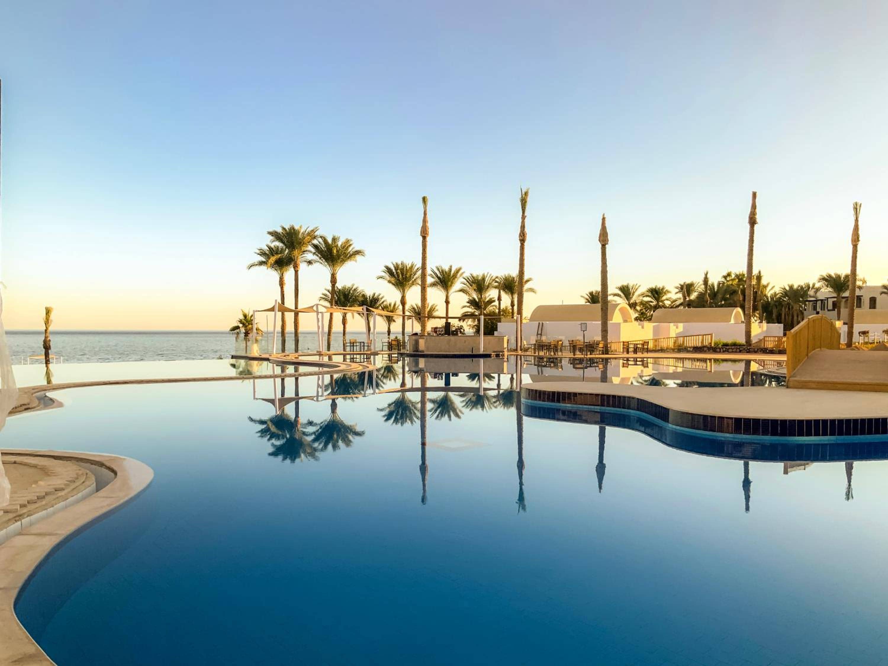 Sunrise Diamond Beach Resort -Grand Select — 3