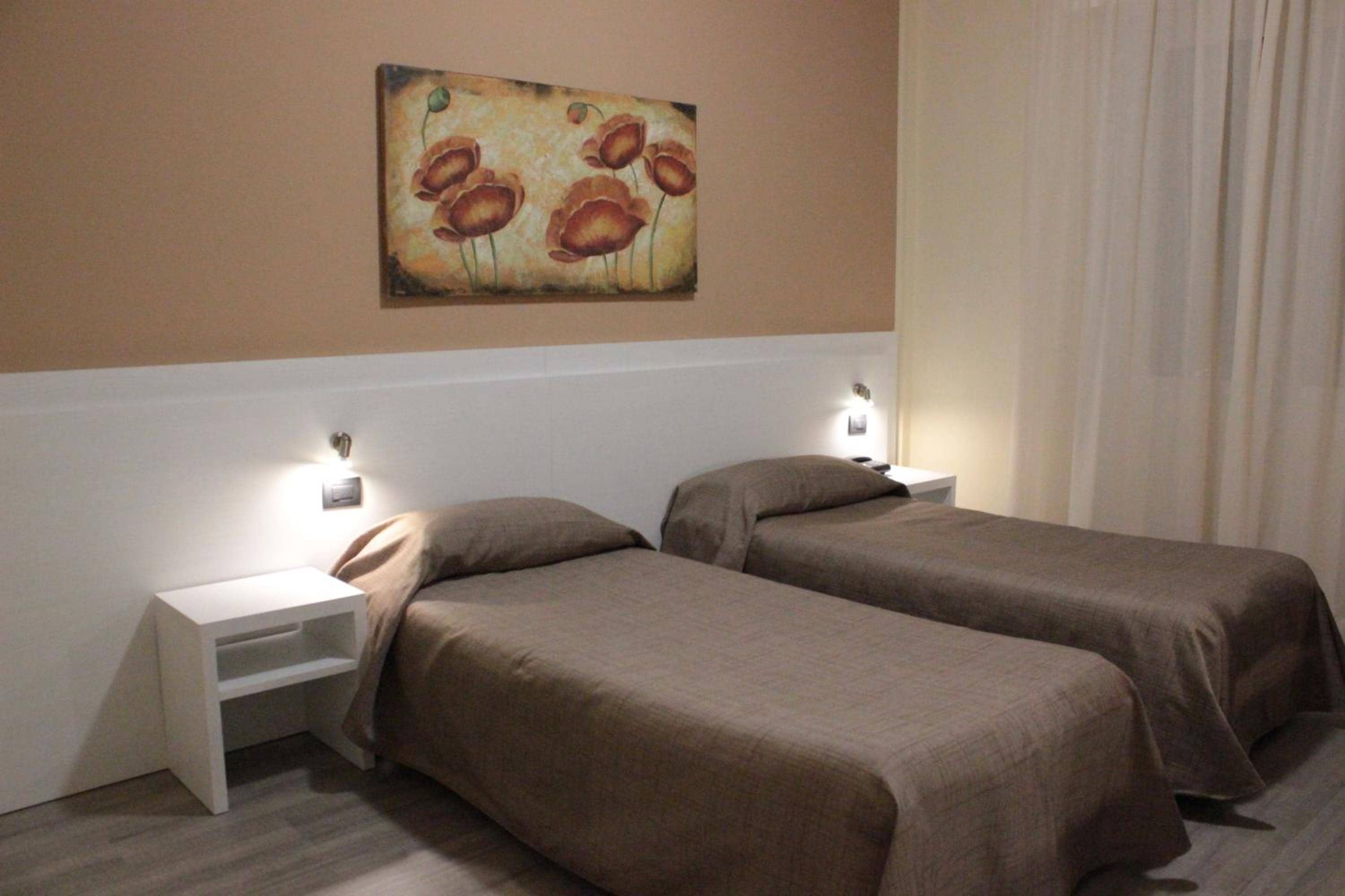 Hotel Rex Milano — 4