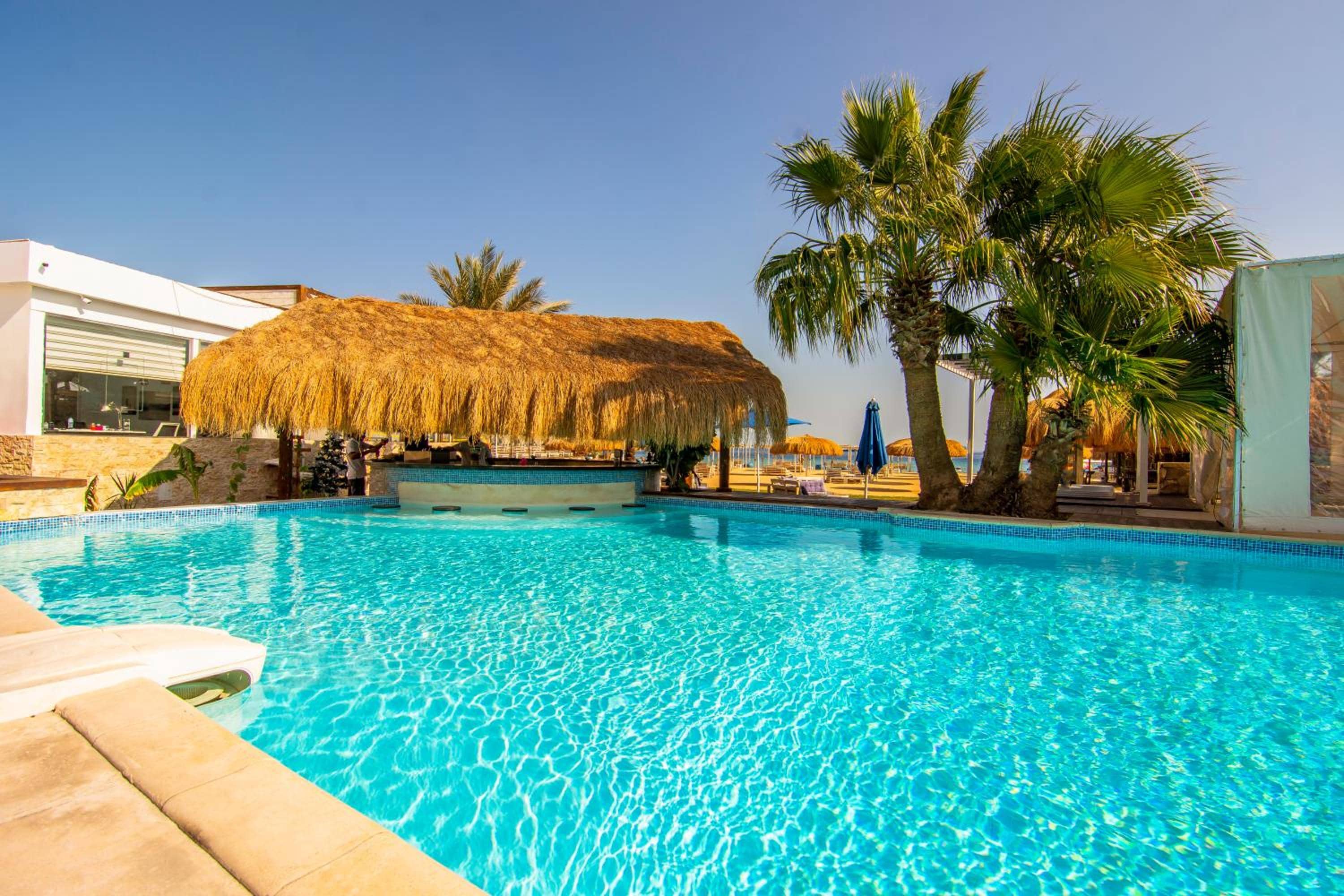 AJIRA Boutique Hotel Hurghada Marina — 3