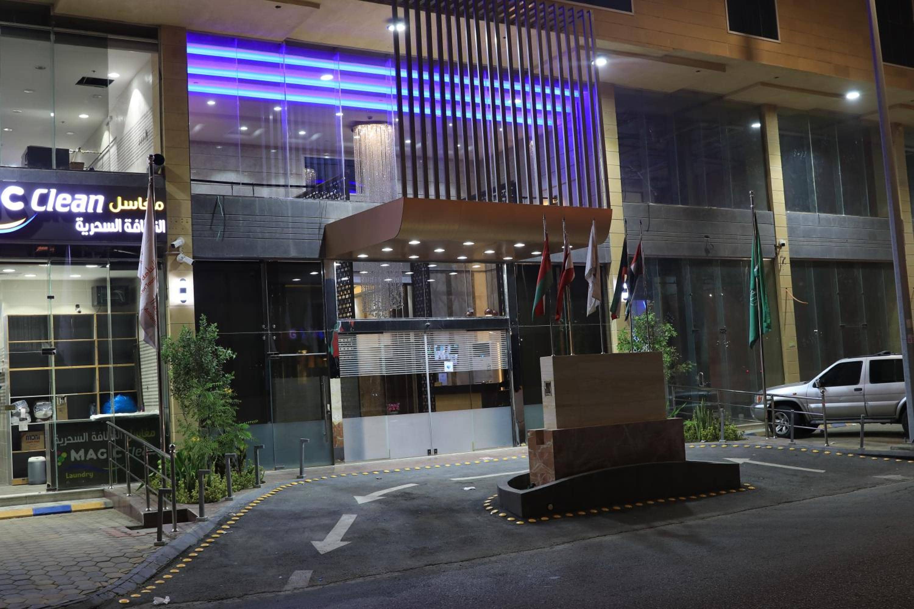 فندق درة الرؤية — 4