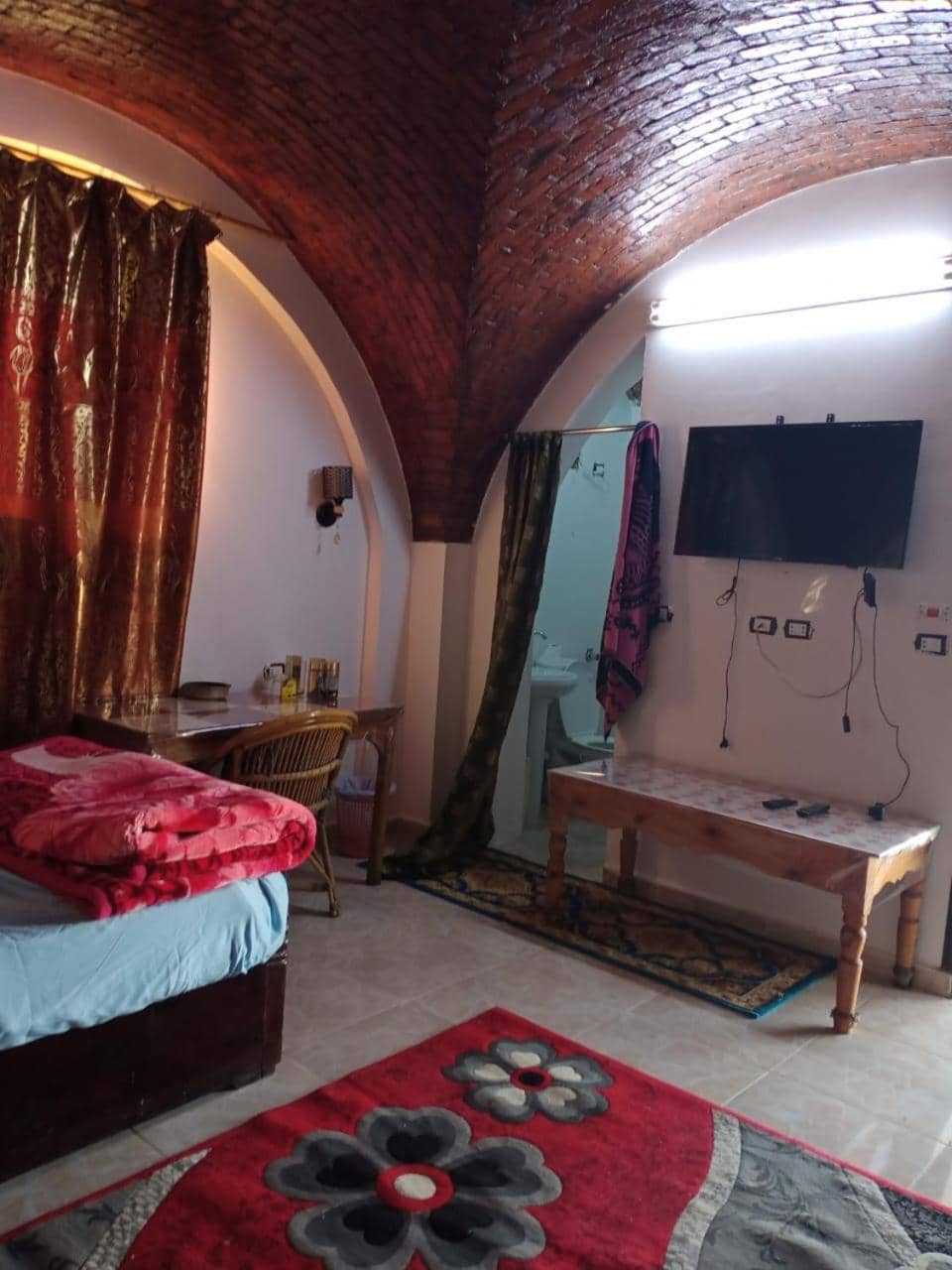 El Prince Guesthouse — 2