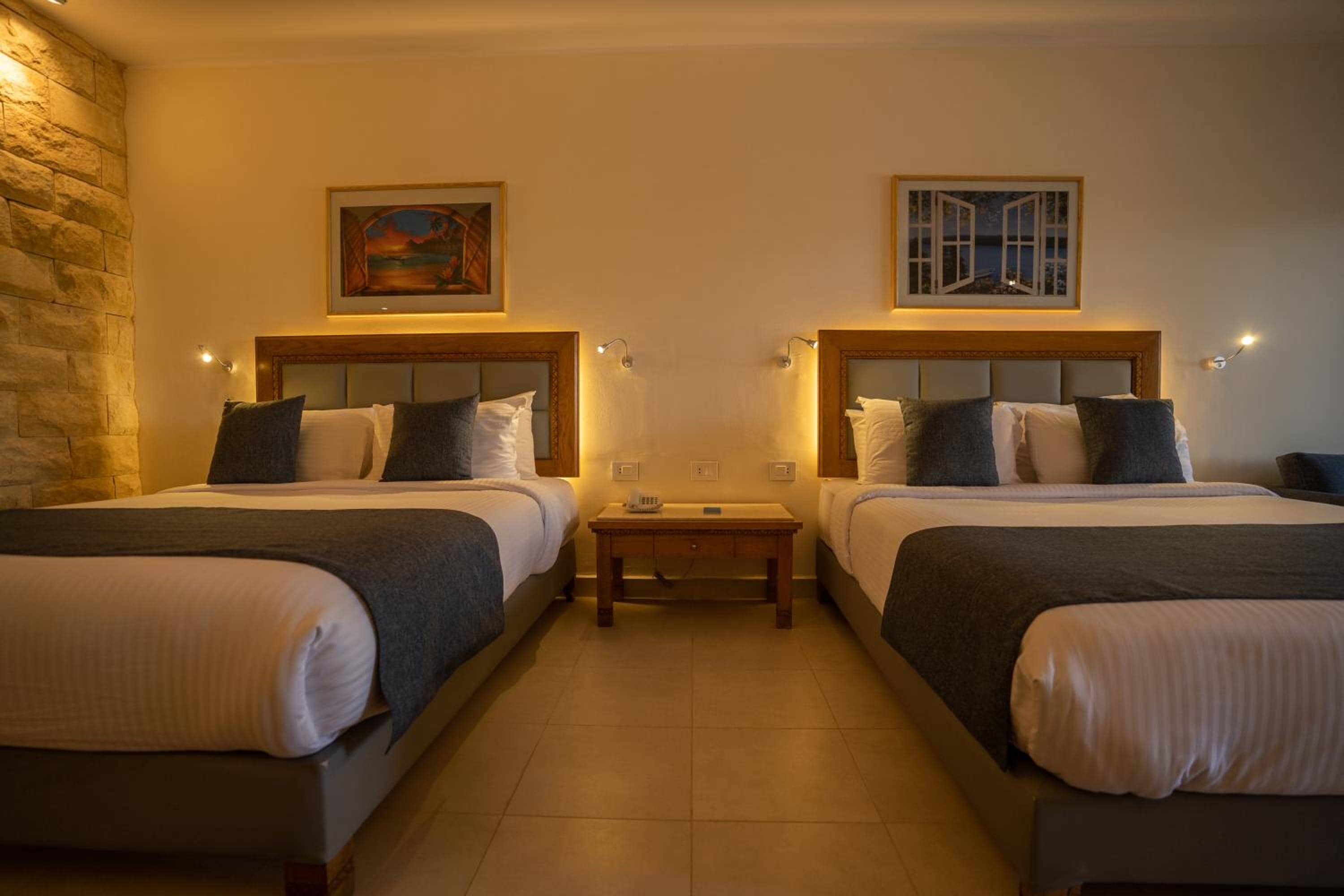 Fort Arabesque Resort, Spa & Villas — 5