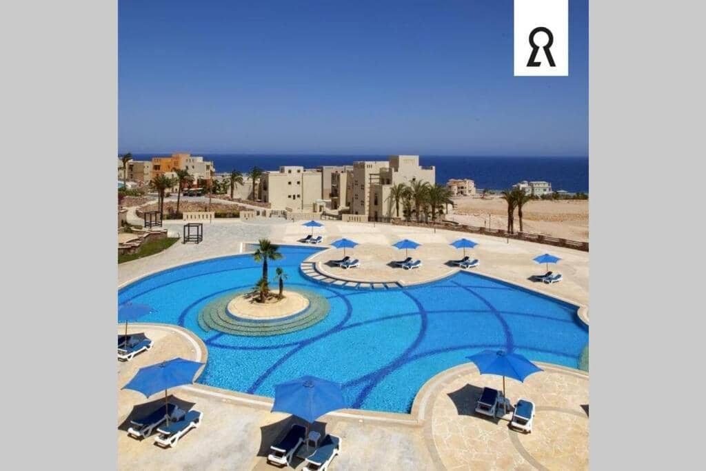 Luxury suite for rent in Sahl Hasheesh — 5