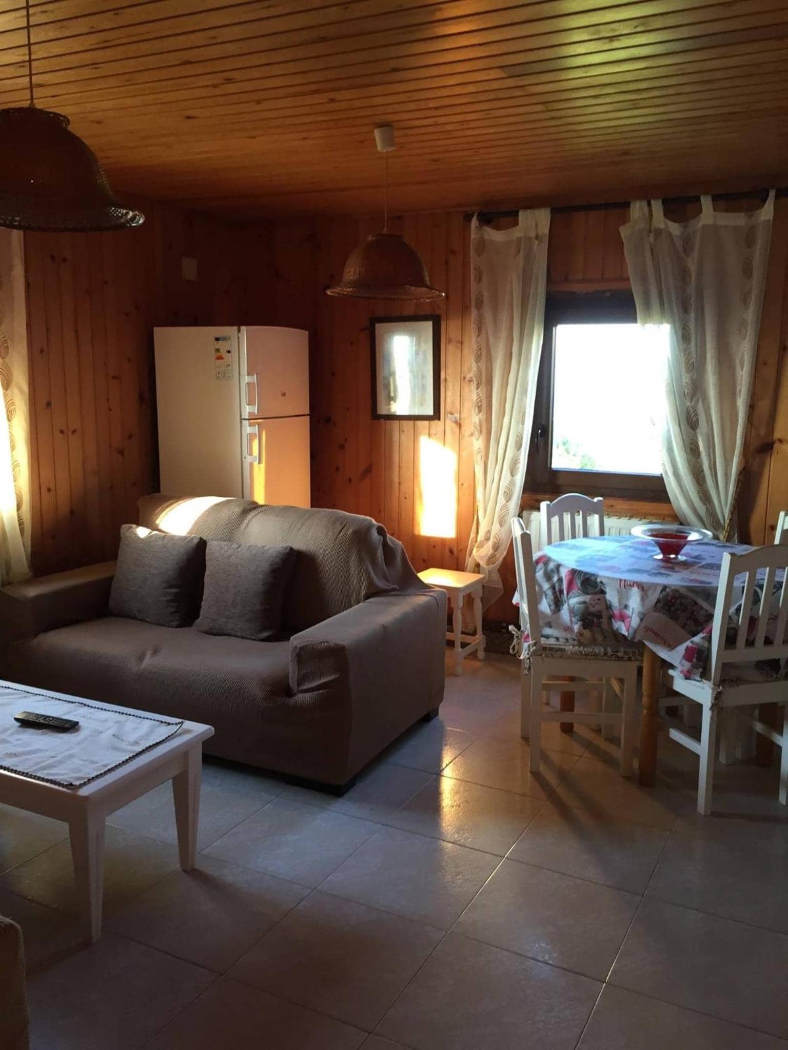 Bungalow 1 - Playa Arnela — 3