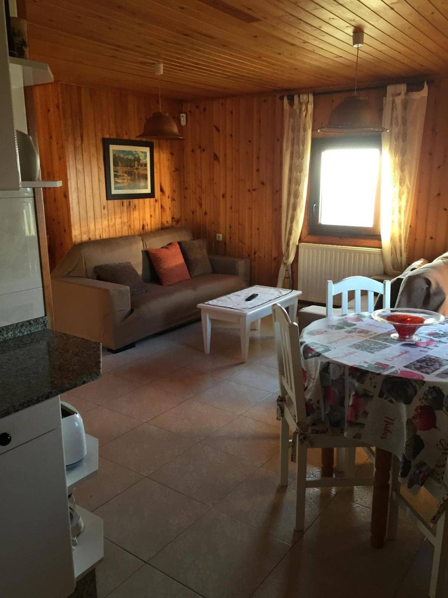 Bungalow 1 - Playa Arnela — 4