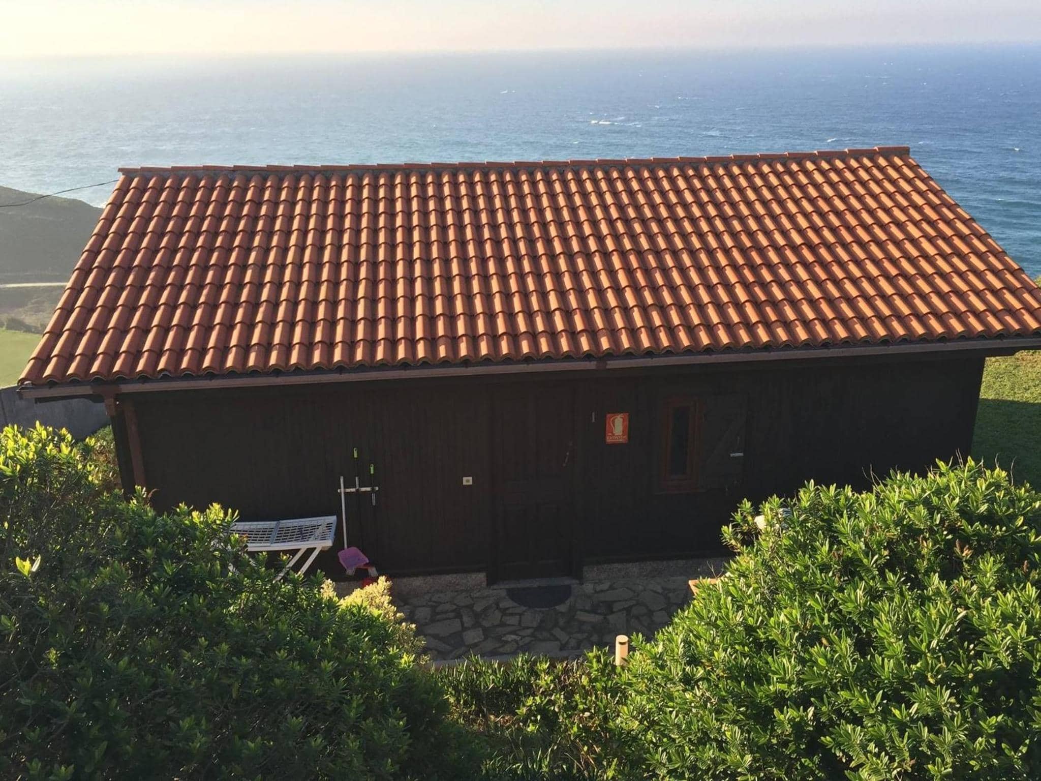 Bungalow 1 - Playa Arnela — 5
