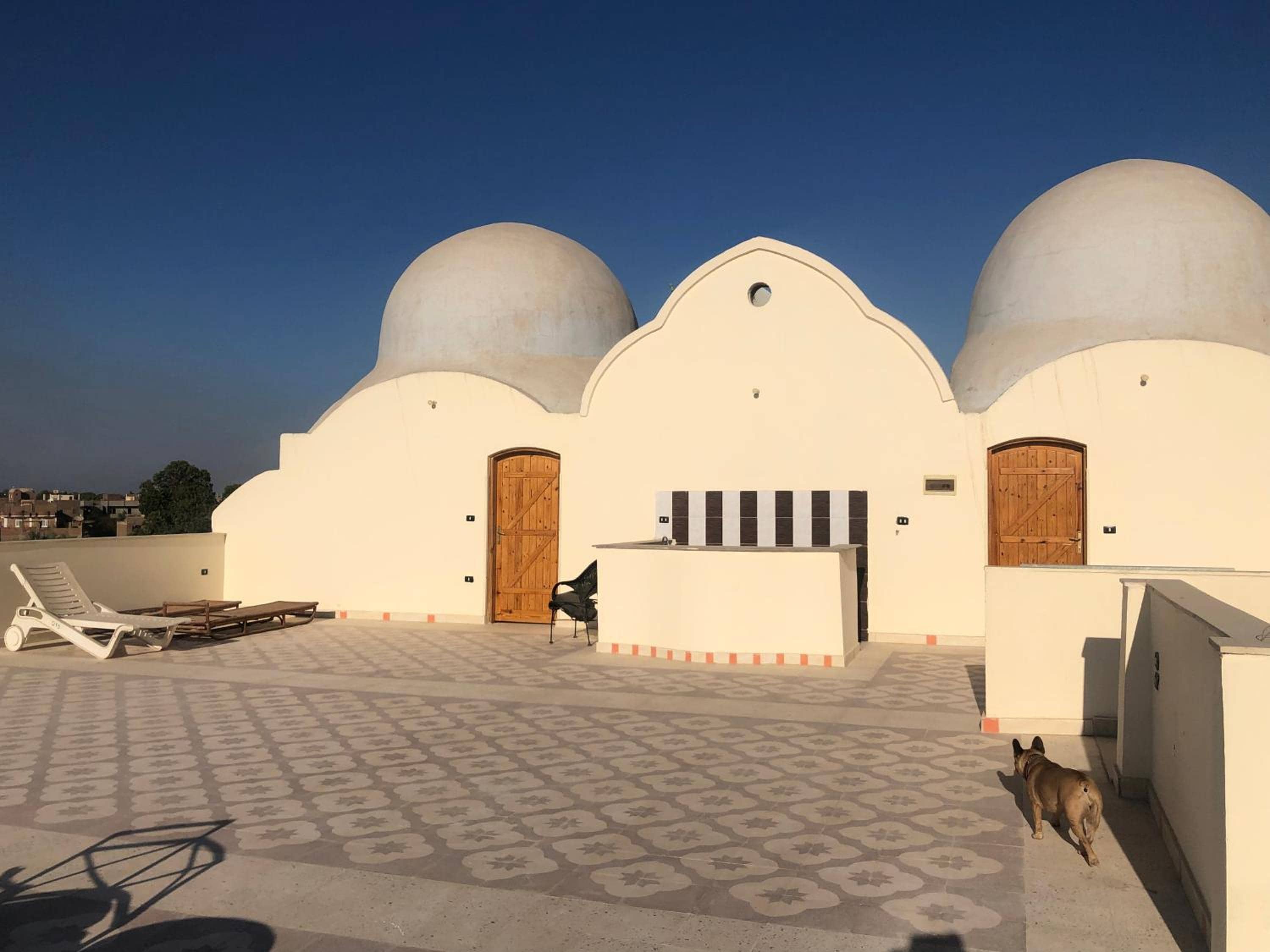 Elsanosy Family Guest House - Luxor — 2