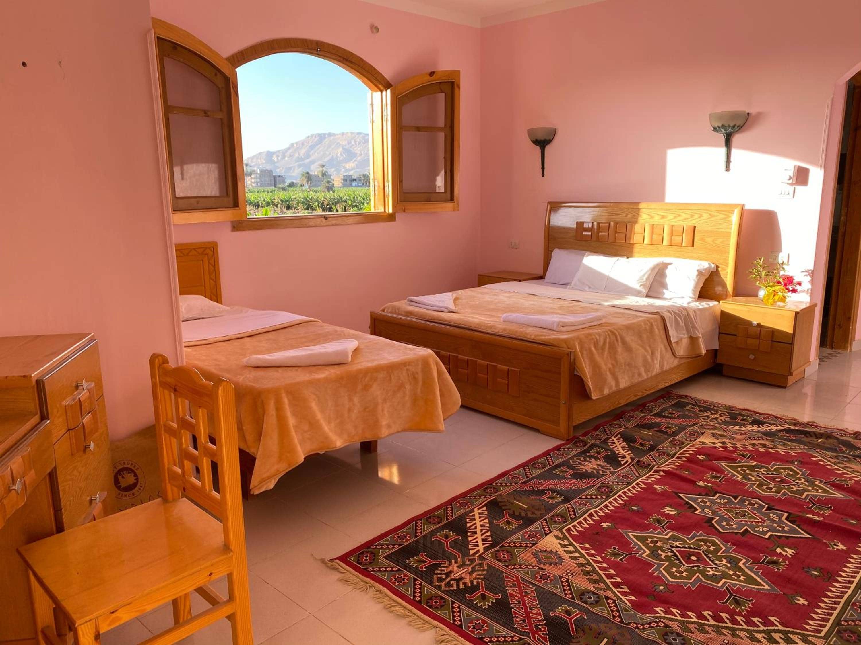 Elsanosy Family Guest House - Luxor — 3