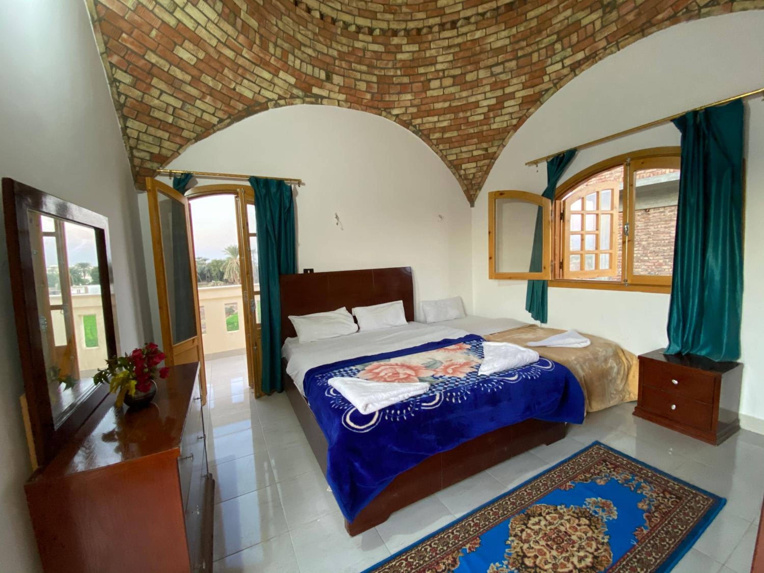 Elsanosy Family Guest House - Luxor — 4