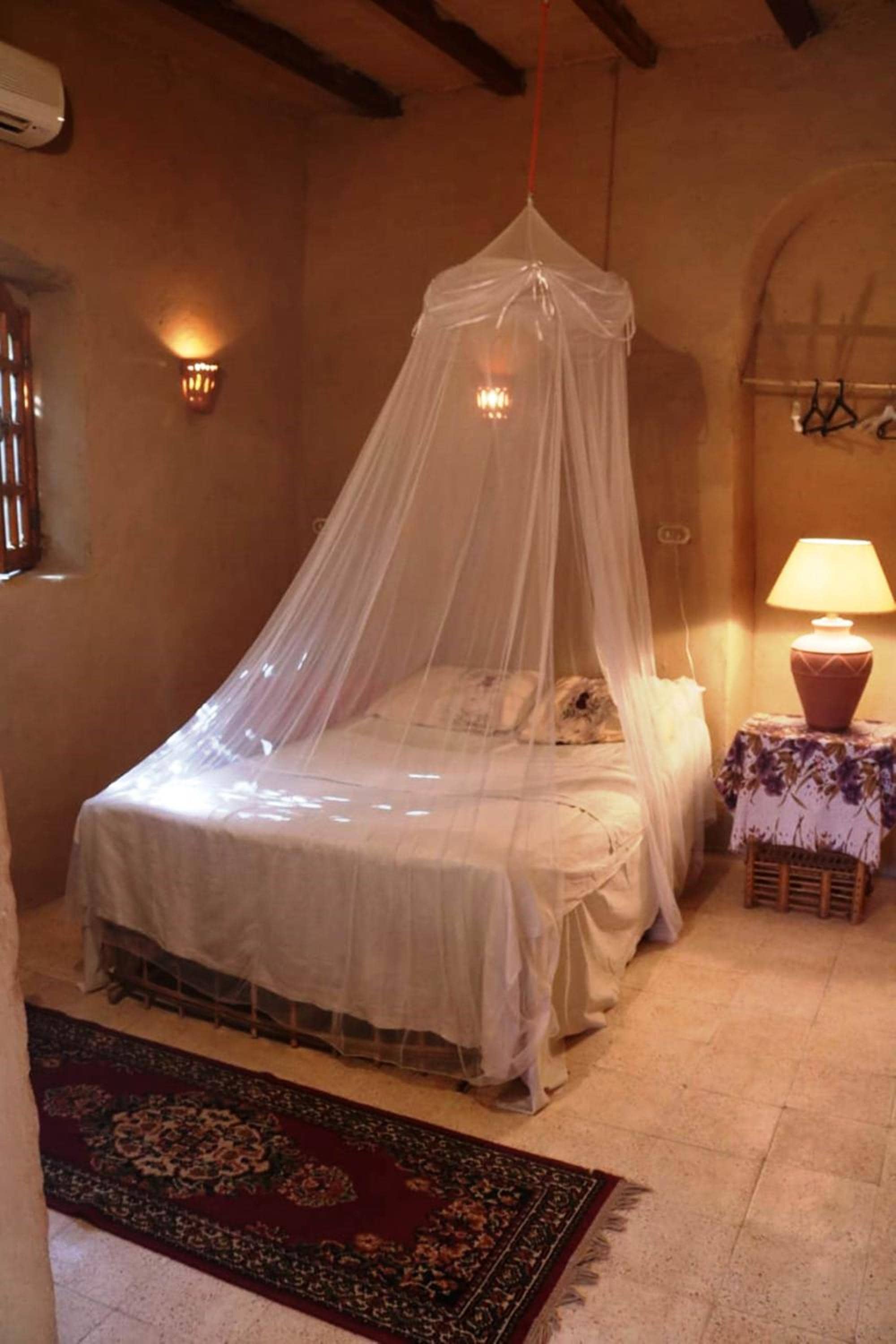 Desert Rose Guesthouse — 2