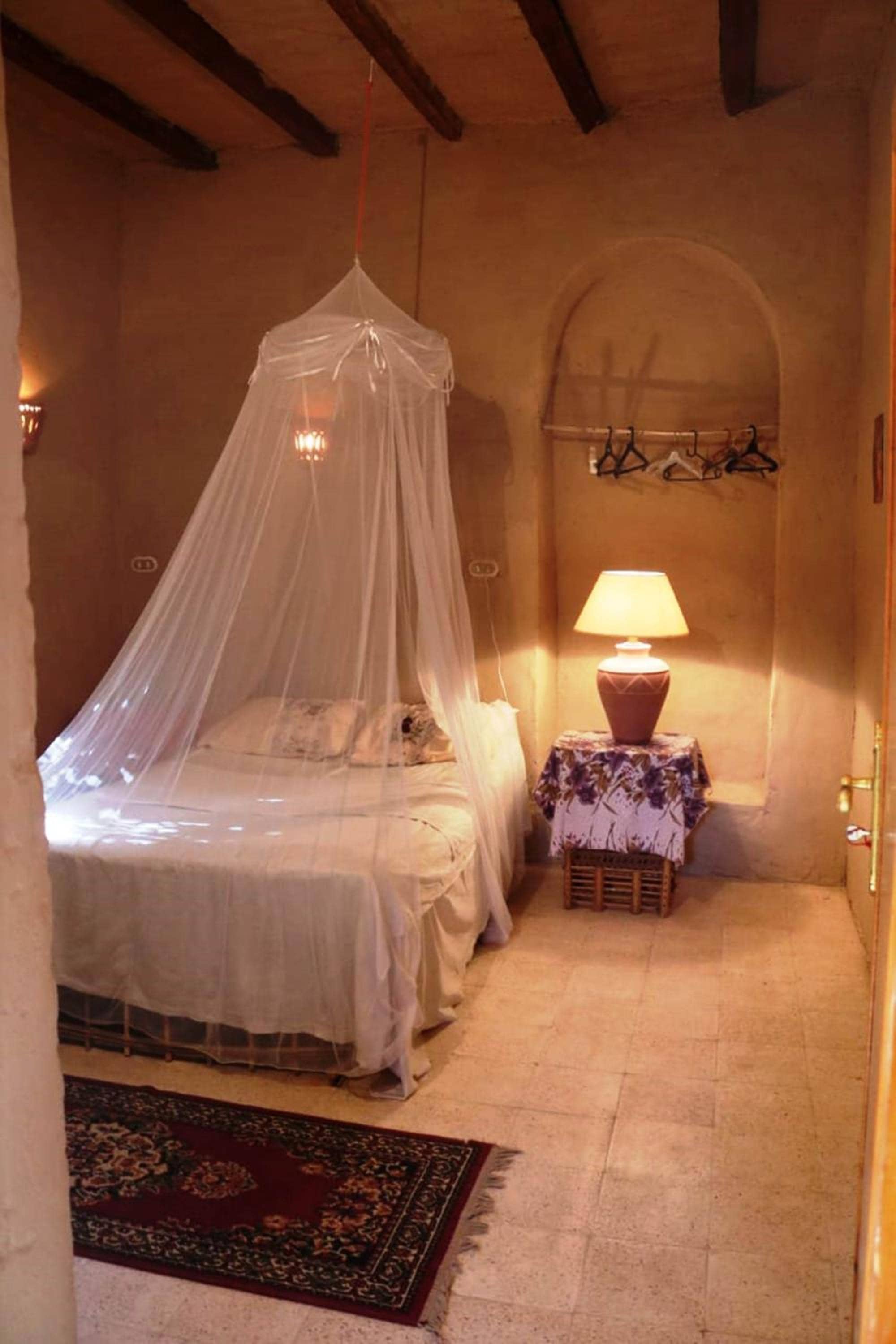 Desert Rose Guesthouse — 3