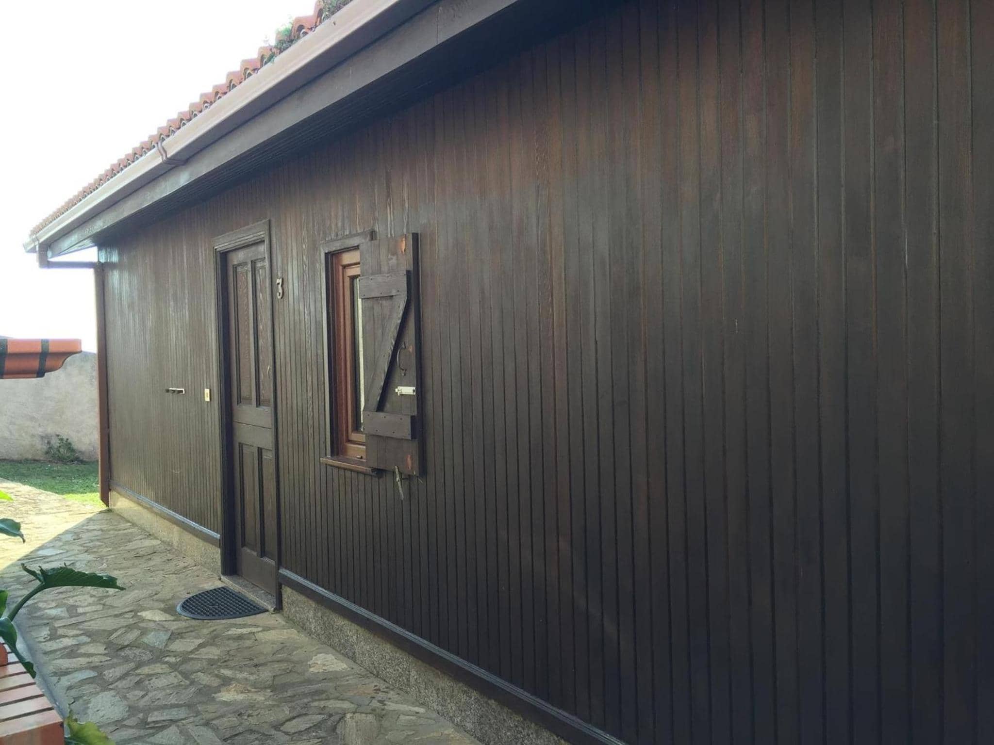 Bungalow 3 (adosado) - Playa Arnela — 2