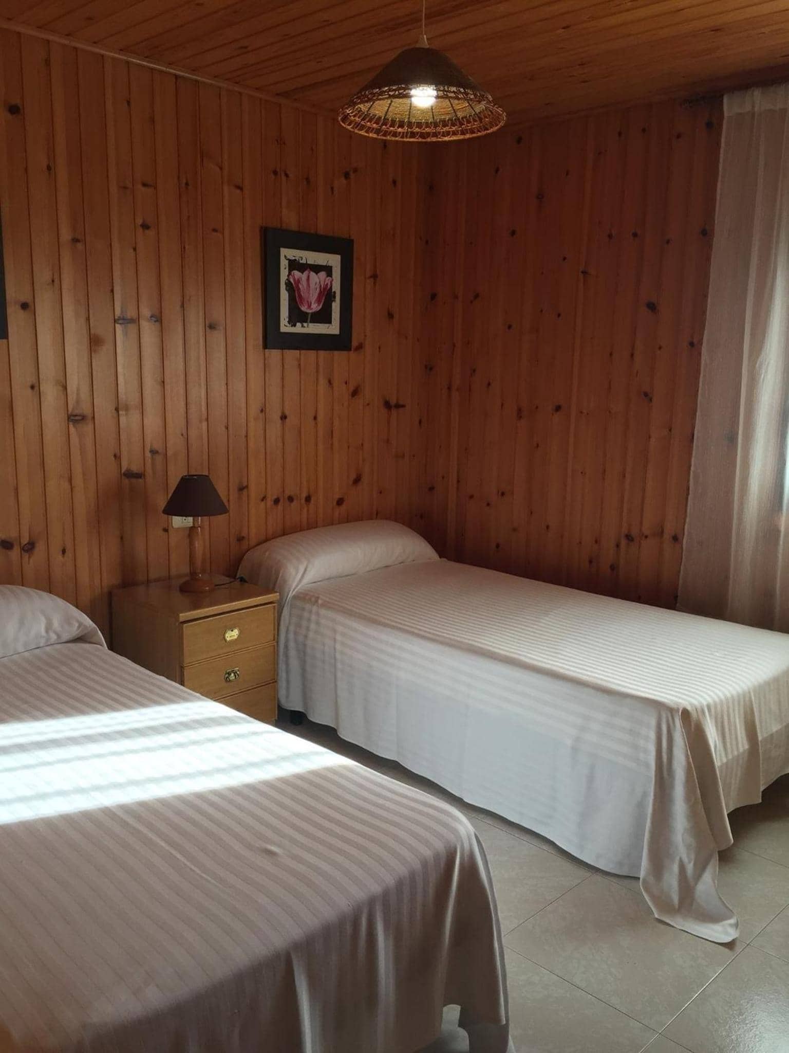 Bungalow 3 (adosado) - Playa Arnela — 4