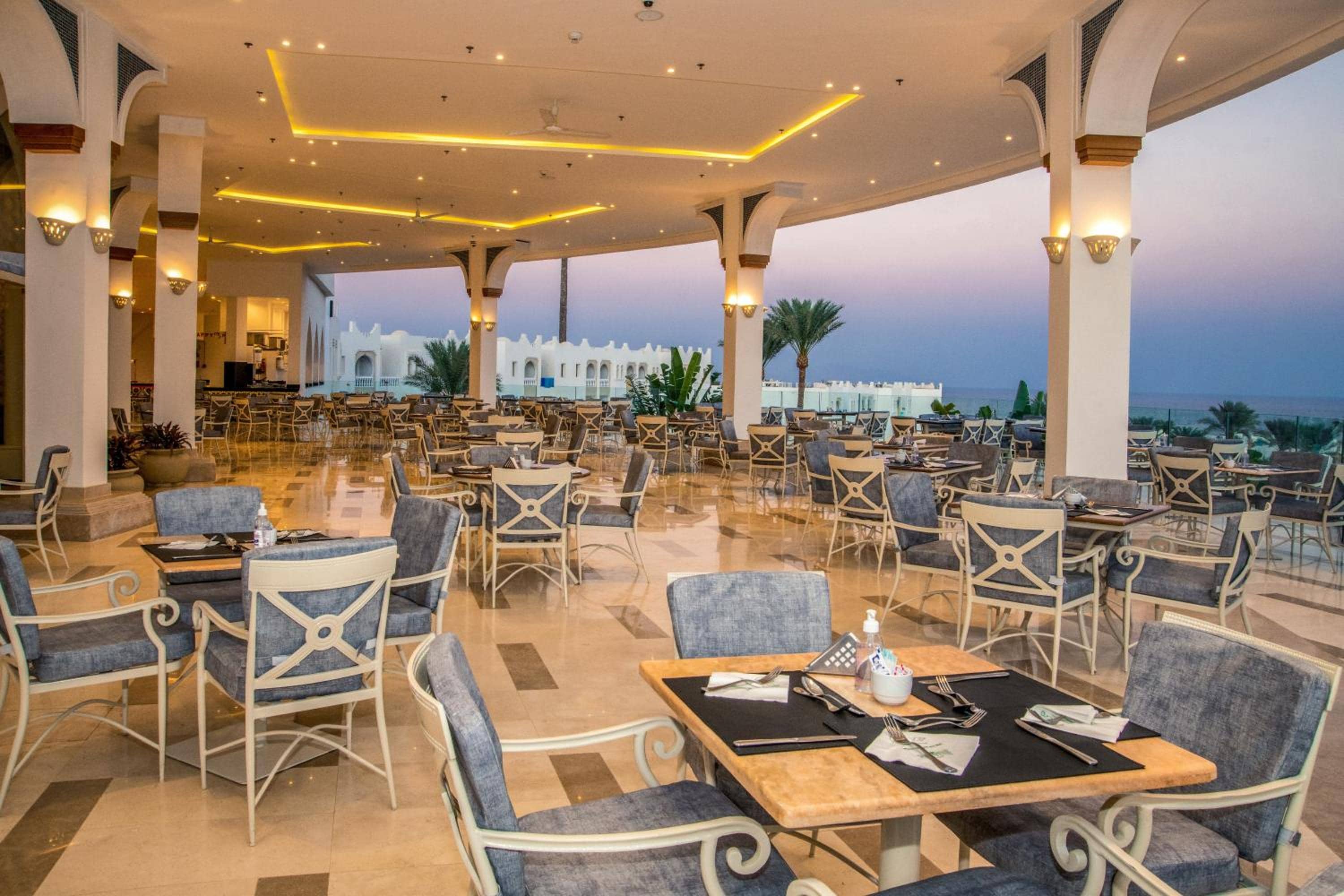 Sunrise Diamond Beach Resort -Grand Select — 4