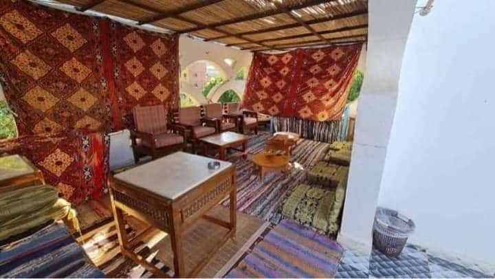 Nubian Holiday House Aswan — 4