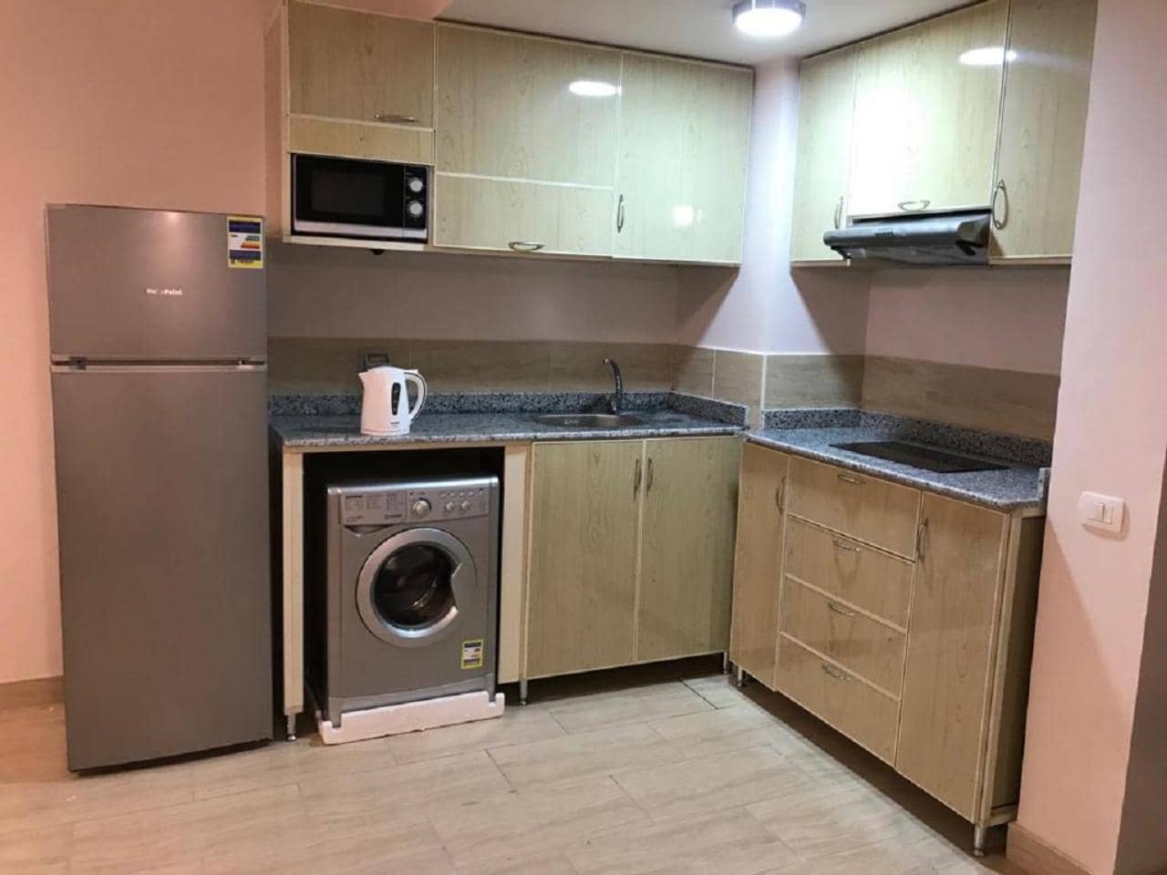 Hurghada Furnished Appratment - Al Dau Hights Al Mamsha — 2