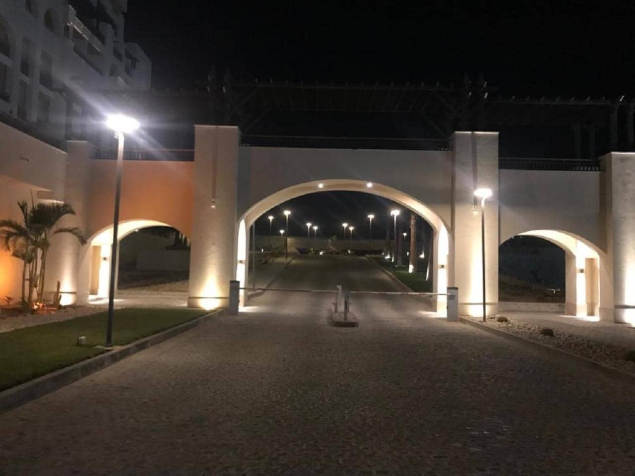 Hurghada Furnished Appratment - Al Dau Hights Al Mamsha — 3