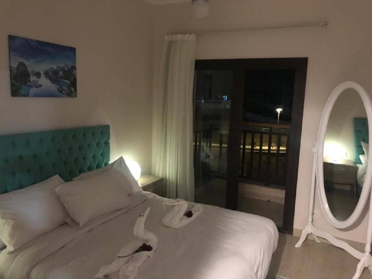 Hurghada Furnished Appratment - Al Dau Hights Al Mamsha — 4