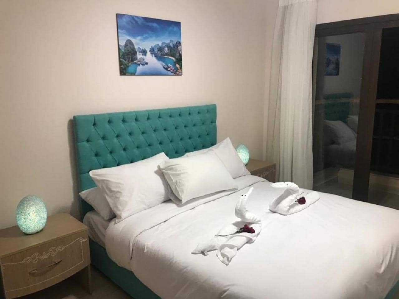 Hurghada Furnished Appratment - Al Dau Hights Al Mamsha — 5