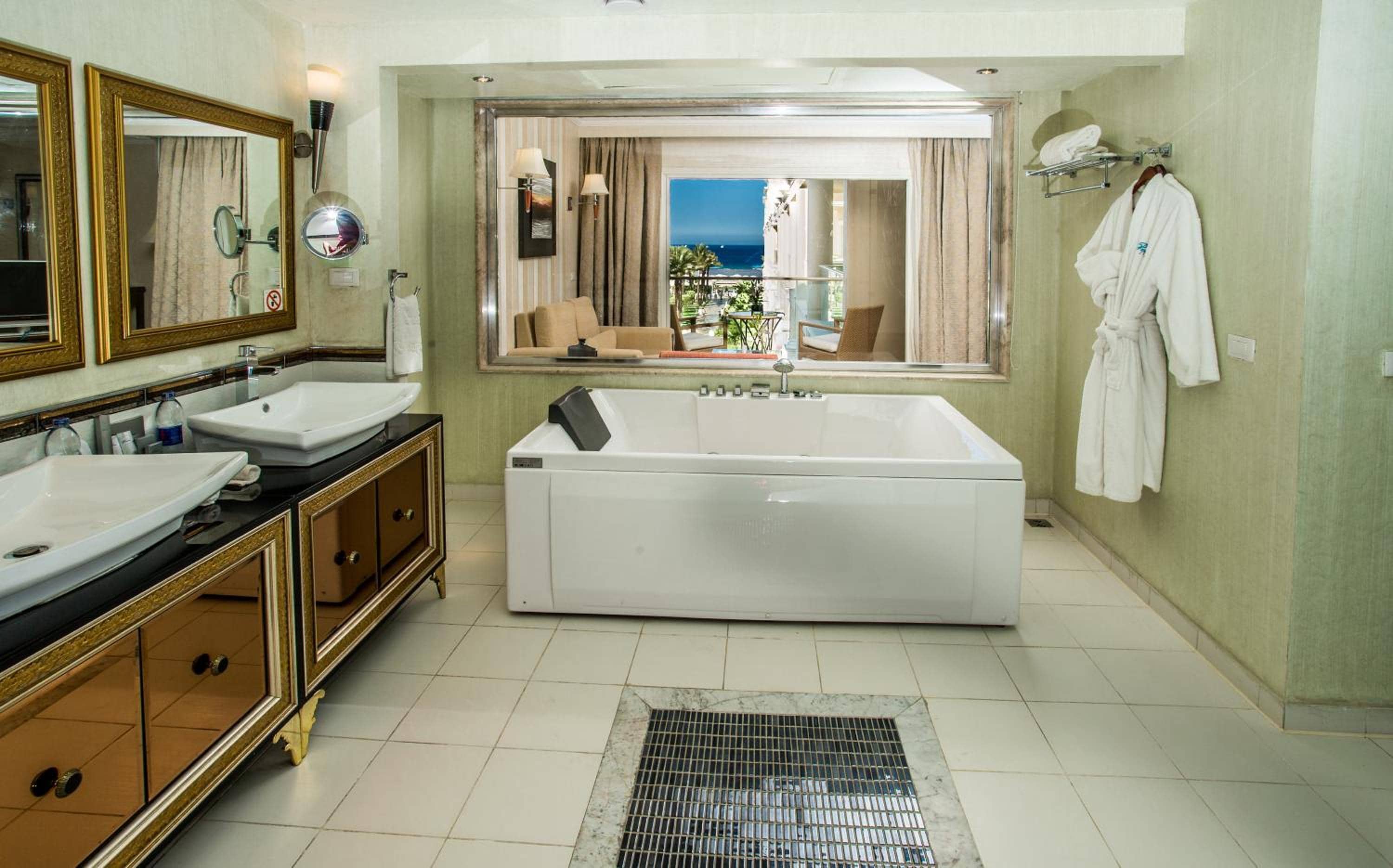Premier Le Reve Hotel & Spa Sahl Hasheesh - Adults Only 16 Years Plus — 3