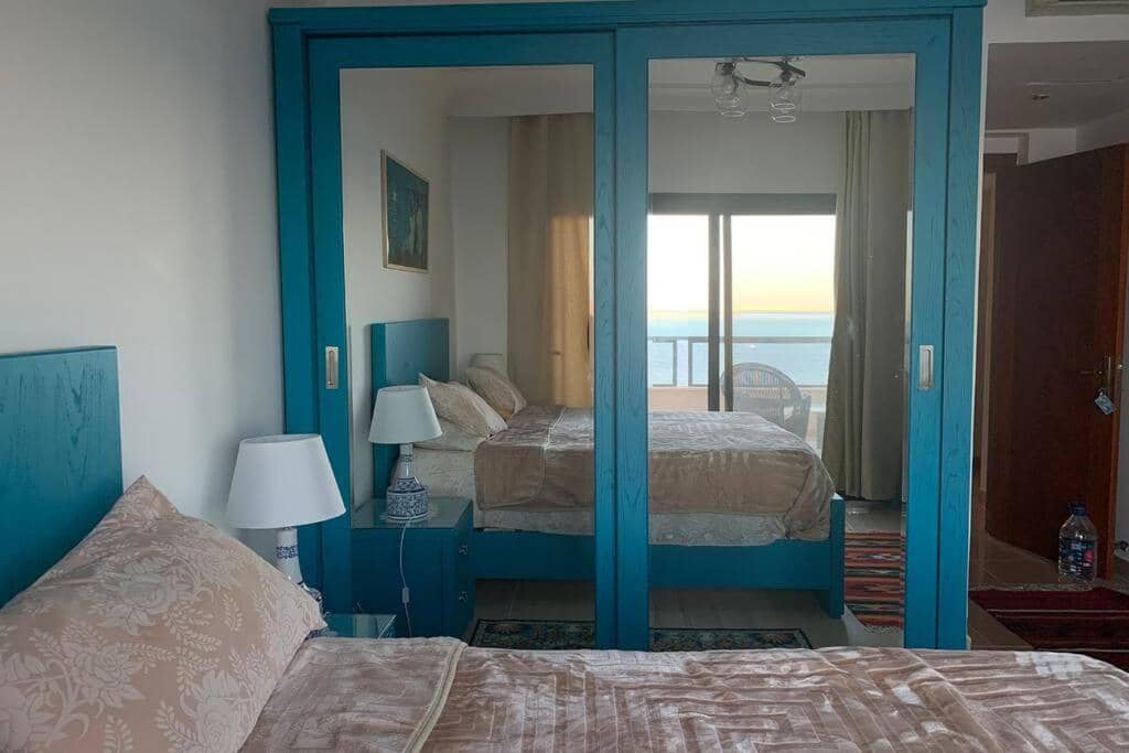 Full Apartment with Panoramic View of Hurghada — 2
