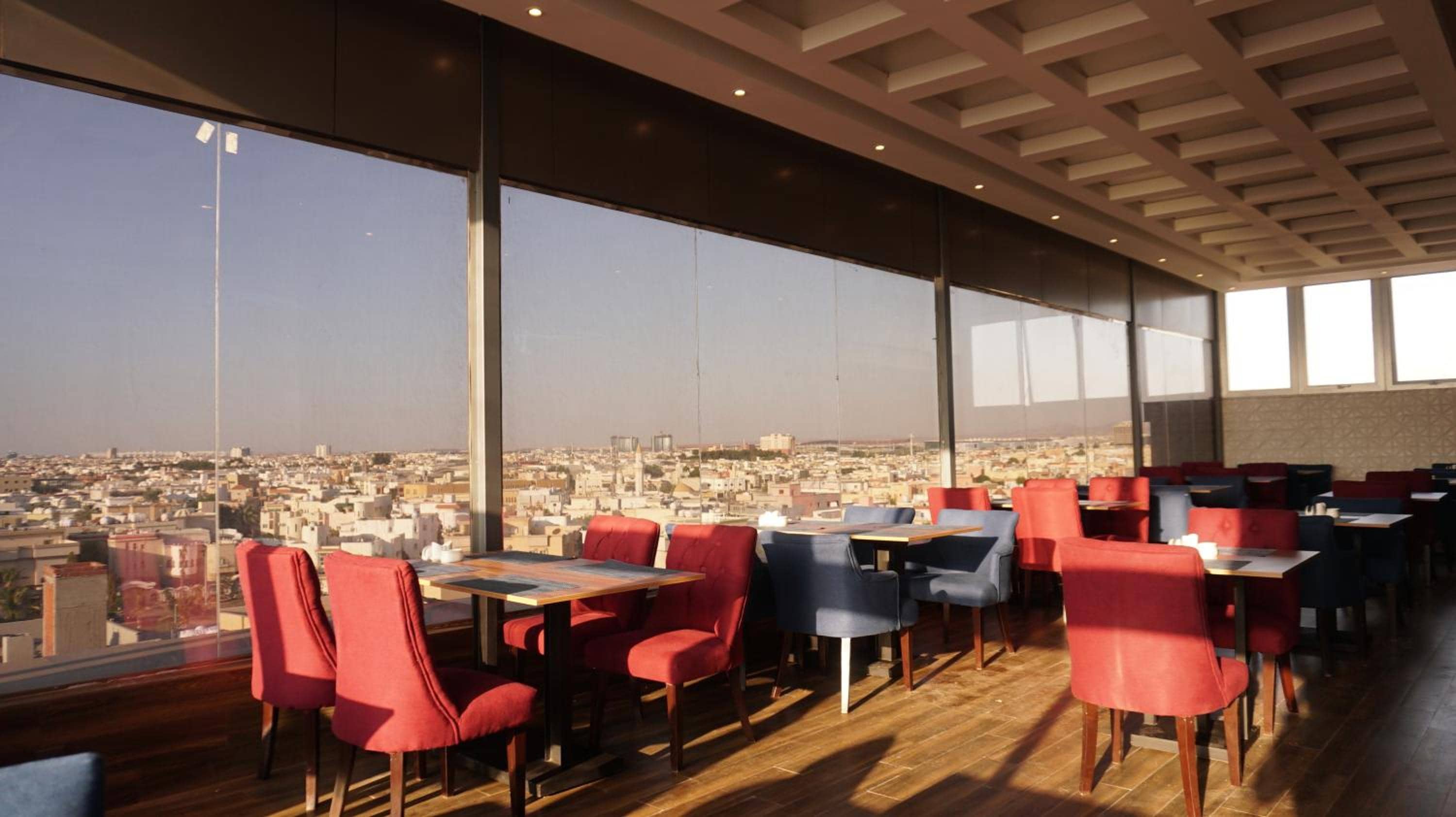Eva Hotel — 2