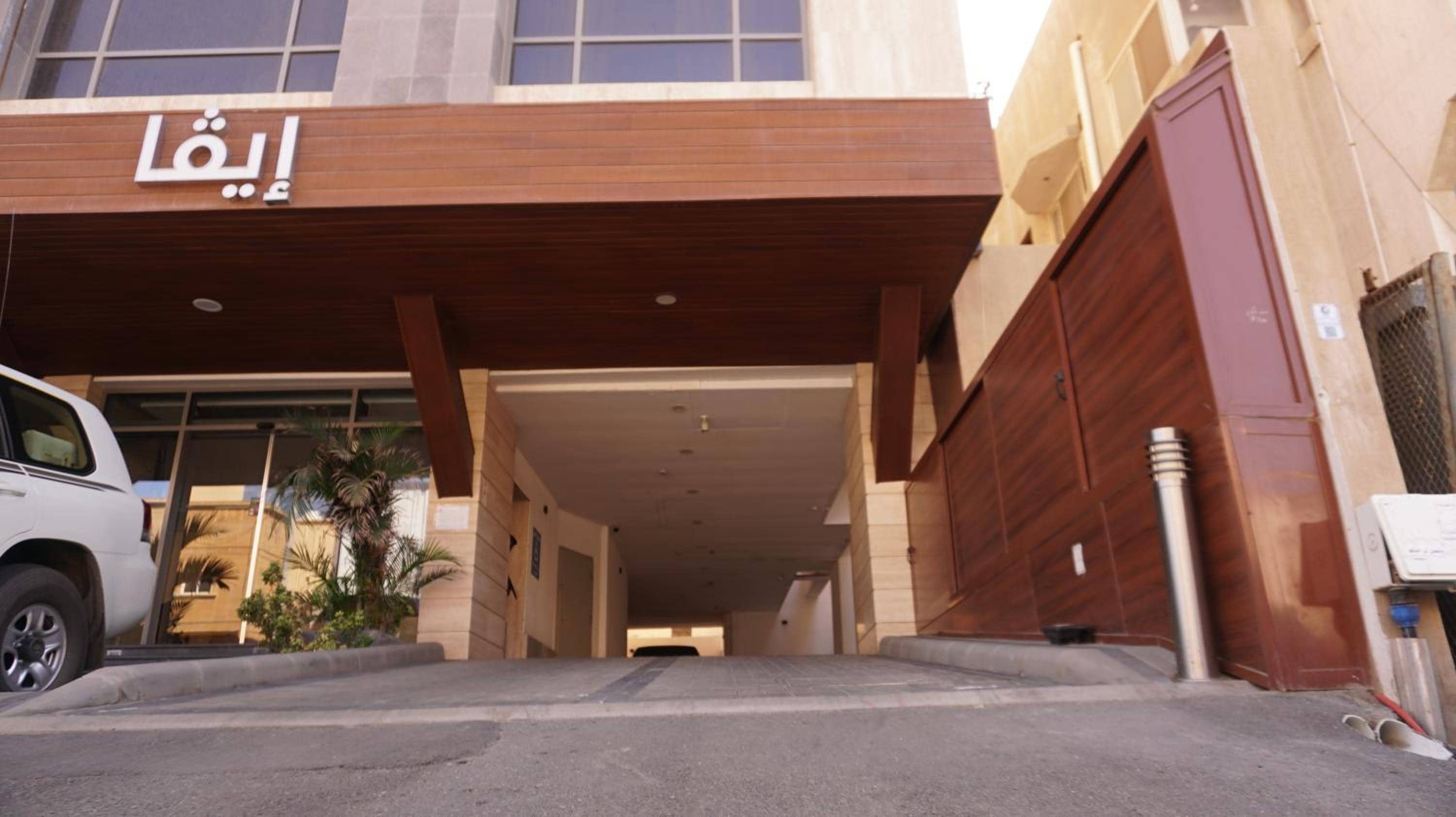 Eva Hotel — 3