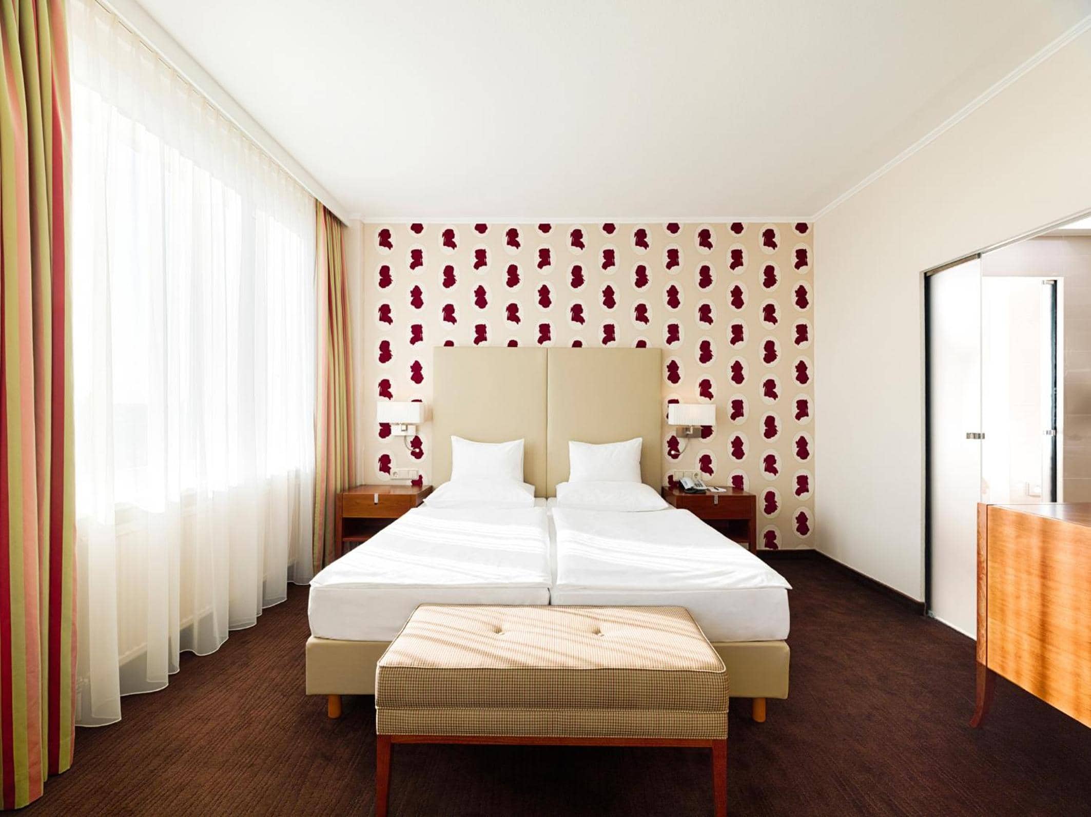 Hotel Am Parkring — 3