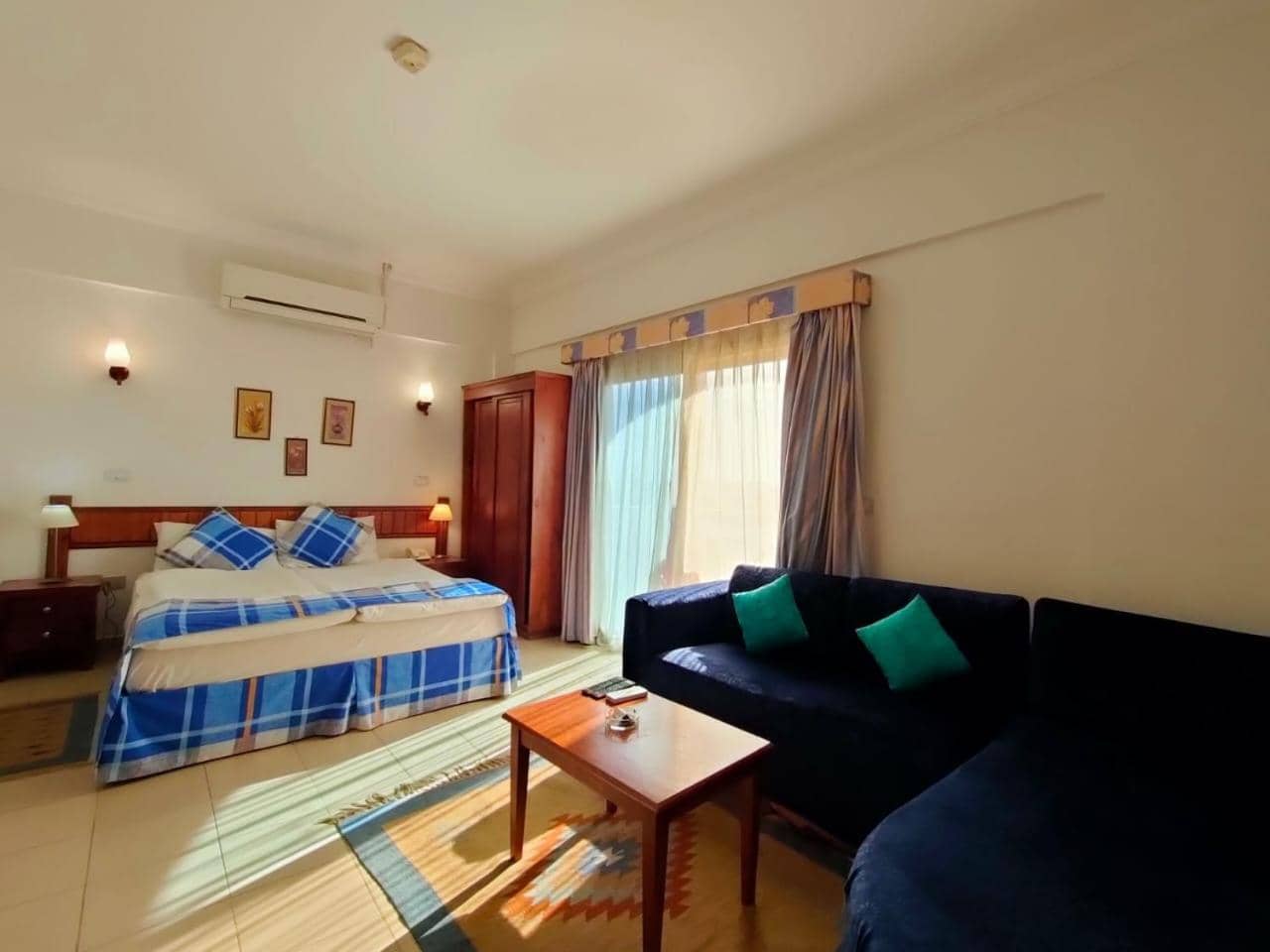 4S Hotel Dahab — 5