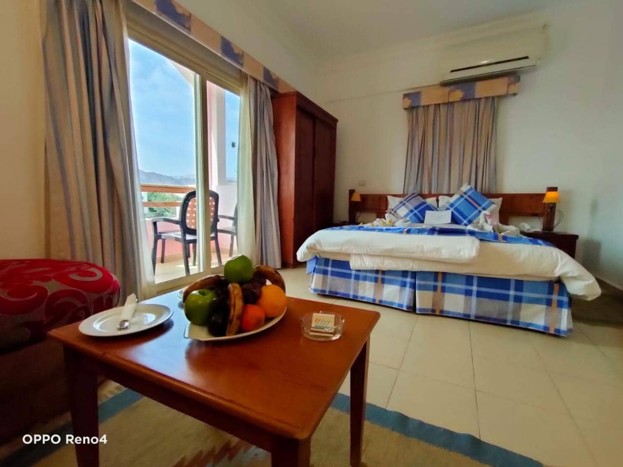 4S Hotel Dahab — 4