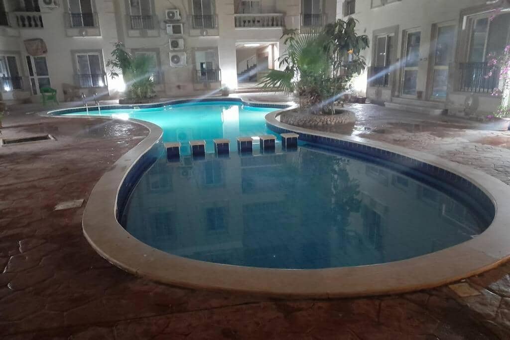ELITE VIP - Apartment with sea VIEW - swimming pool - BBQ terrace - near BEACH — 3