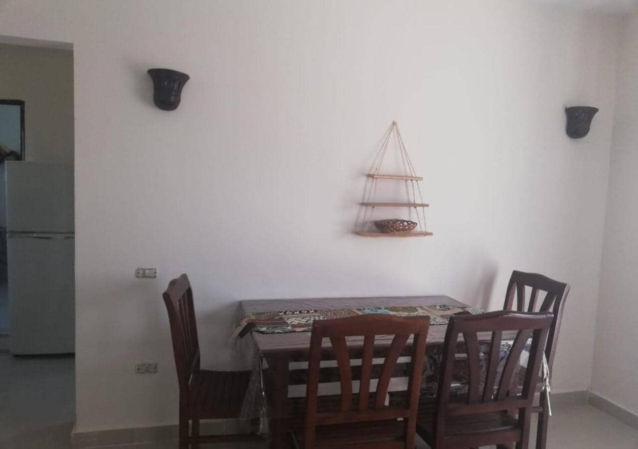 Chalet at Stella Makadi Beach — 2