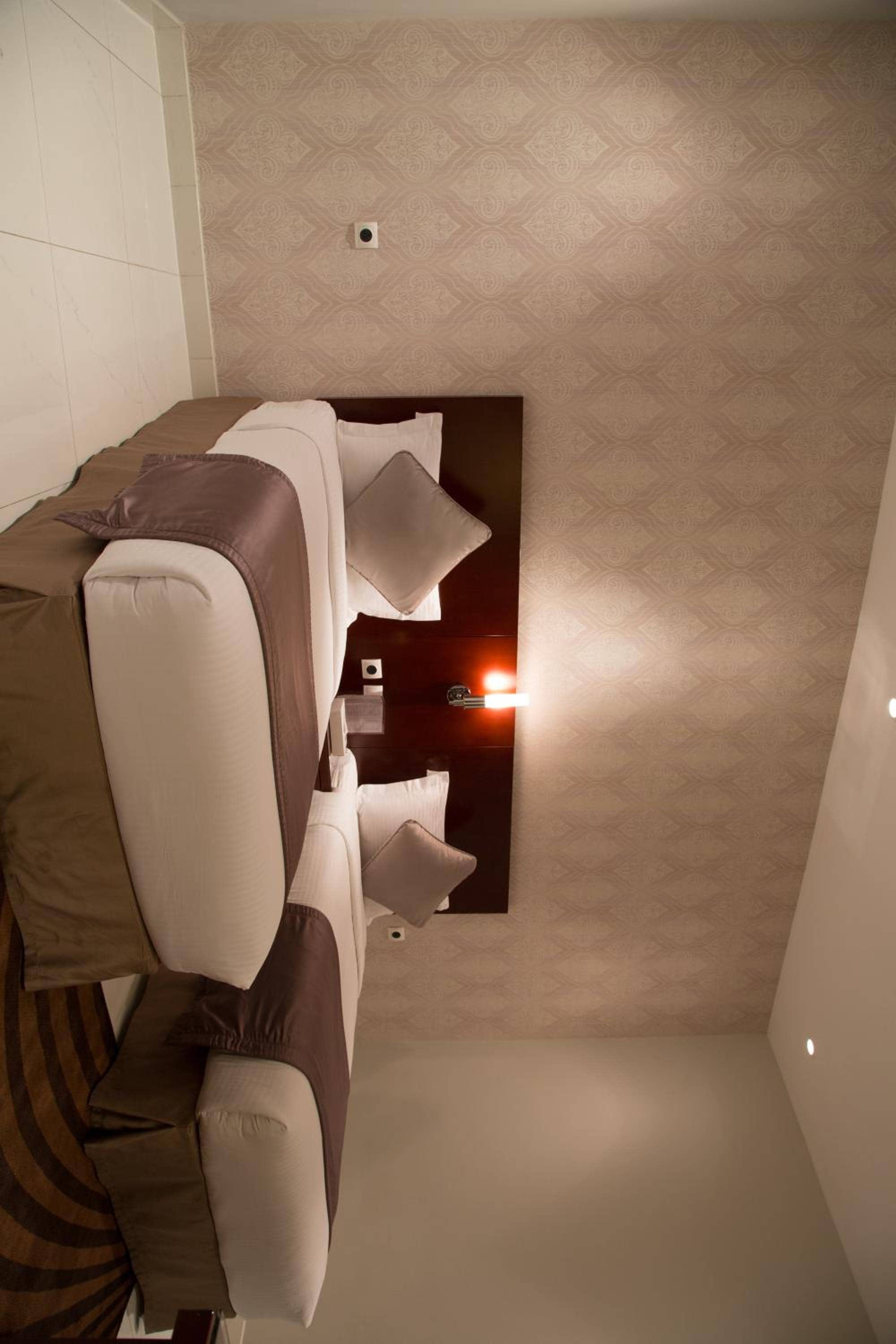 Grand Mayral Hotel — 3