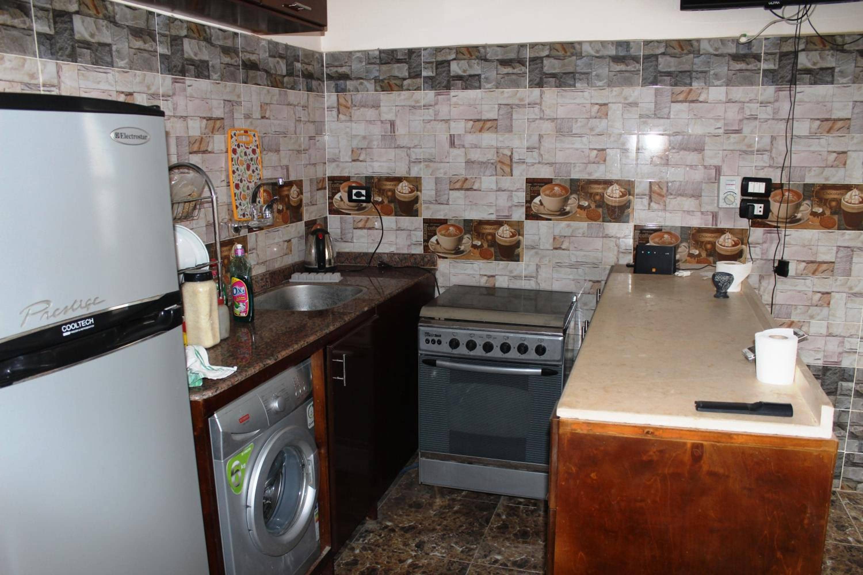 Al Ramla Guest House — 2
